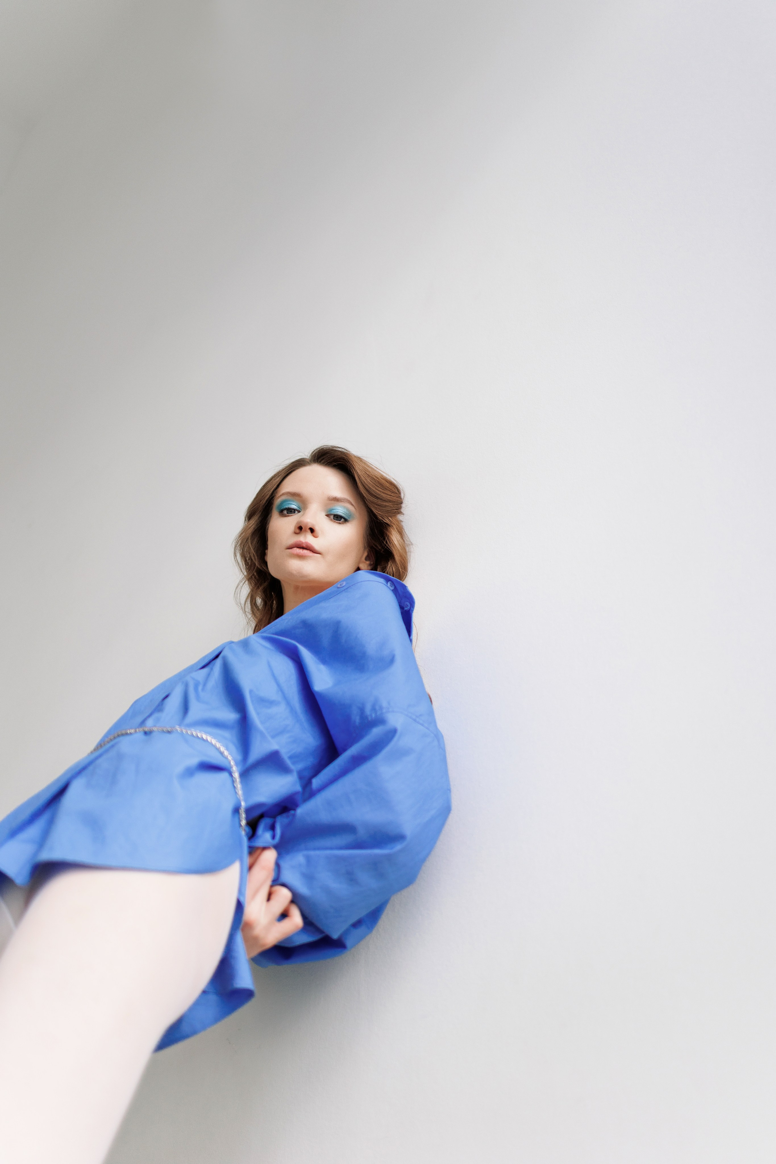 Kadın portresi. Photographer in Turkey — Dari N