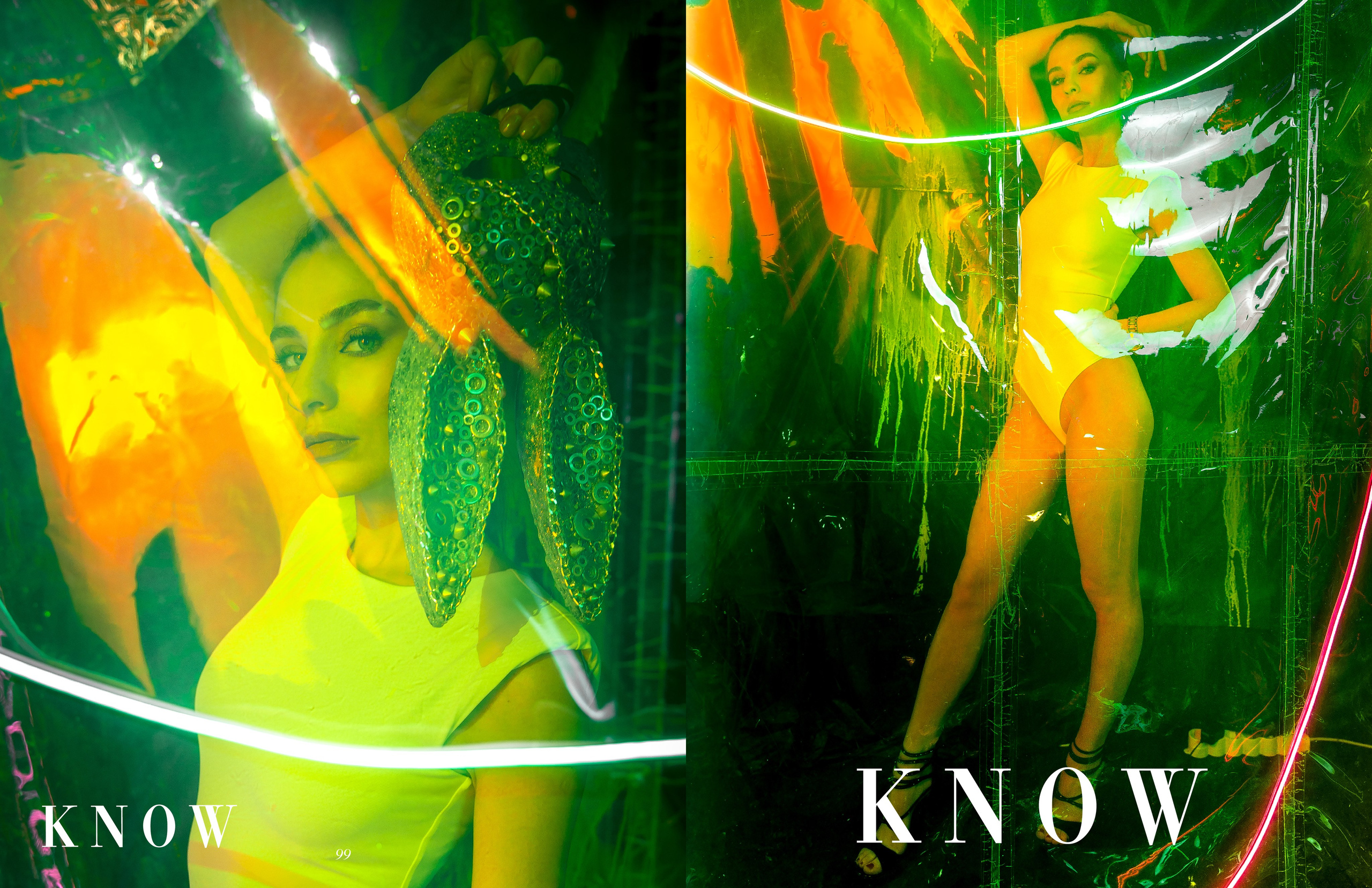 Публикации в журналах. Фотограф в Санкт-Петербурге Яна Пикулик