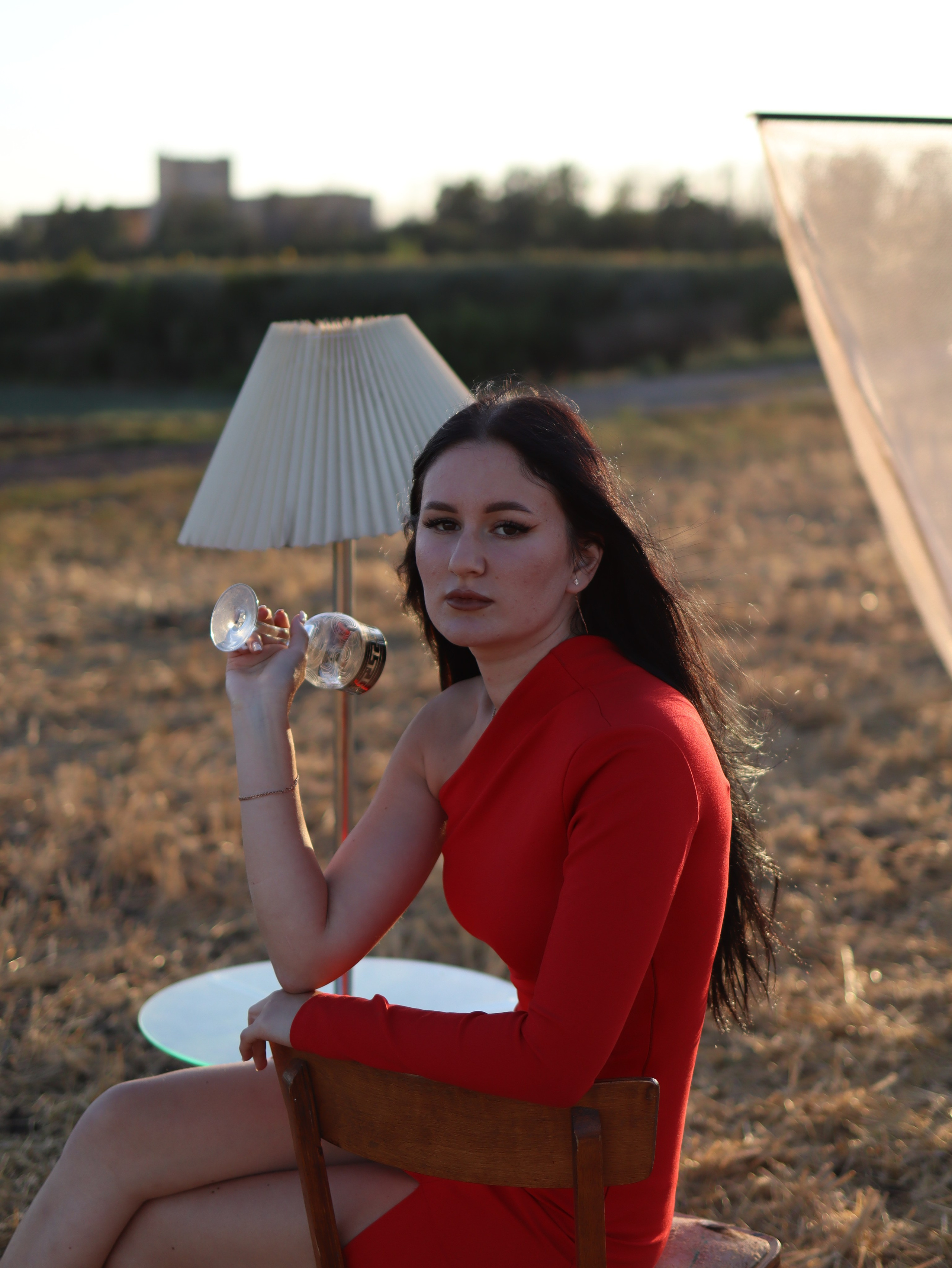 Индивидуальные фотосессии. Фотолаборатория Ваниль