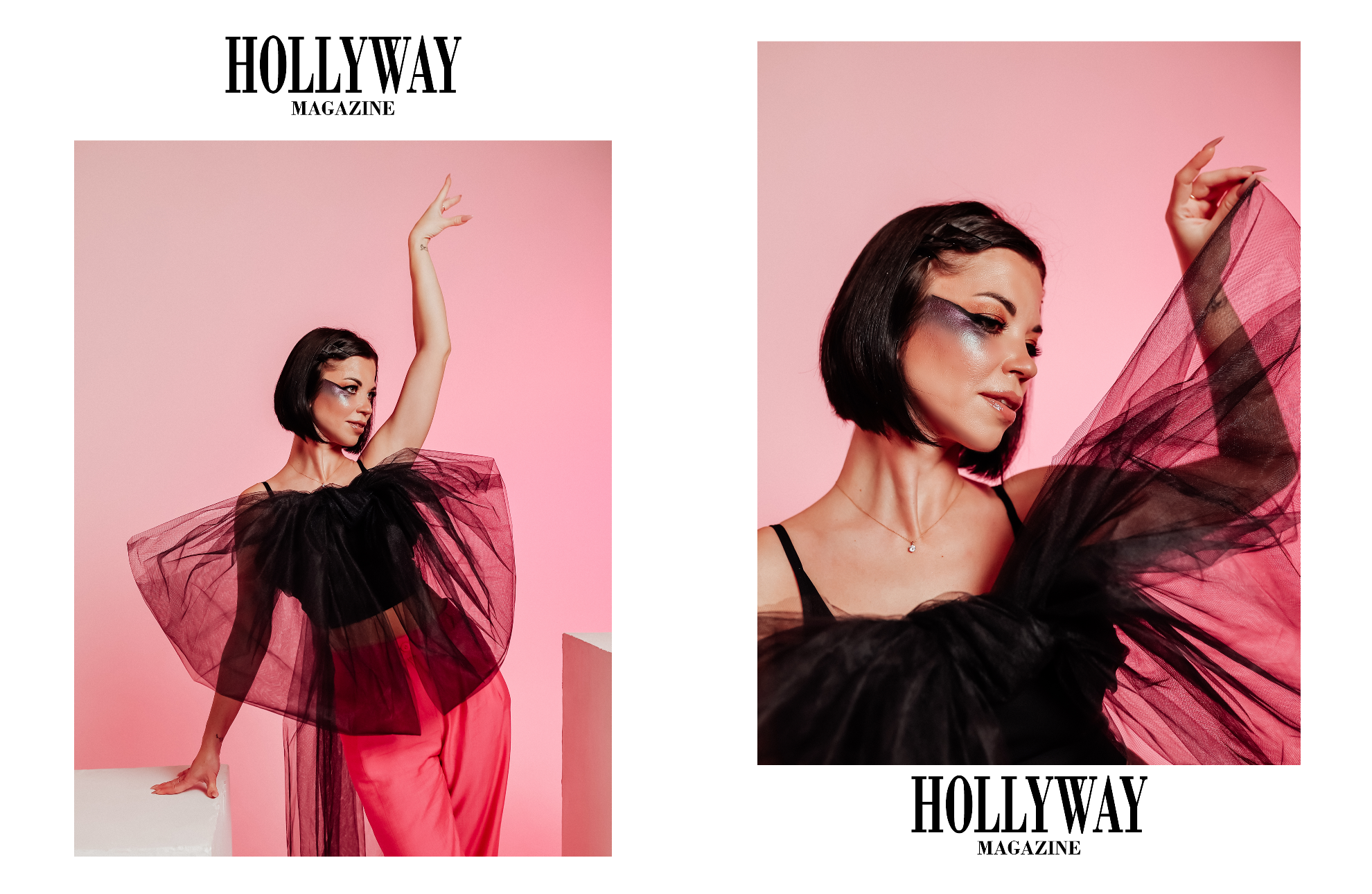 Hollyway. Фотограф в г. Октябрьский (Башкортостан) Елена Вотинцева