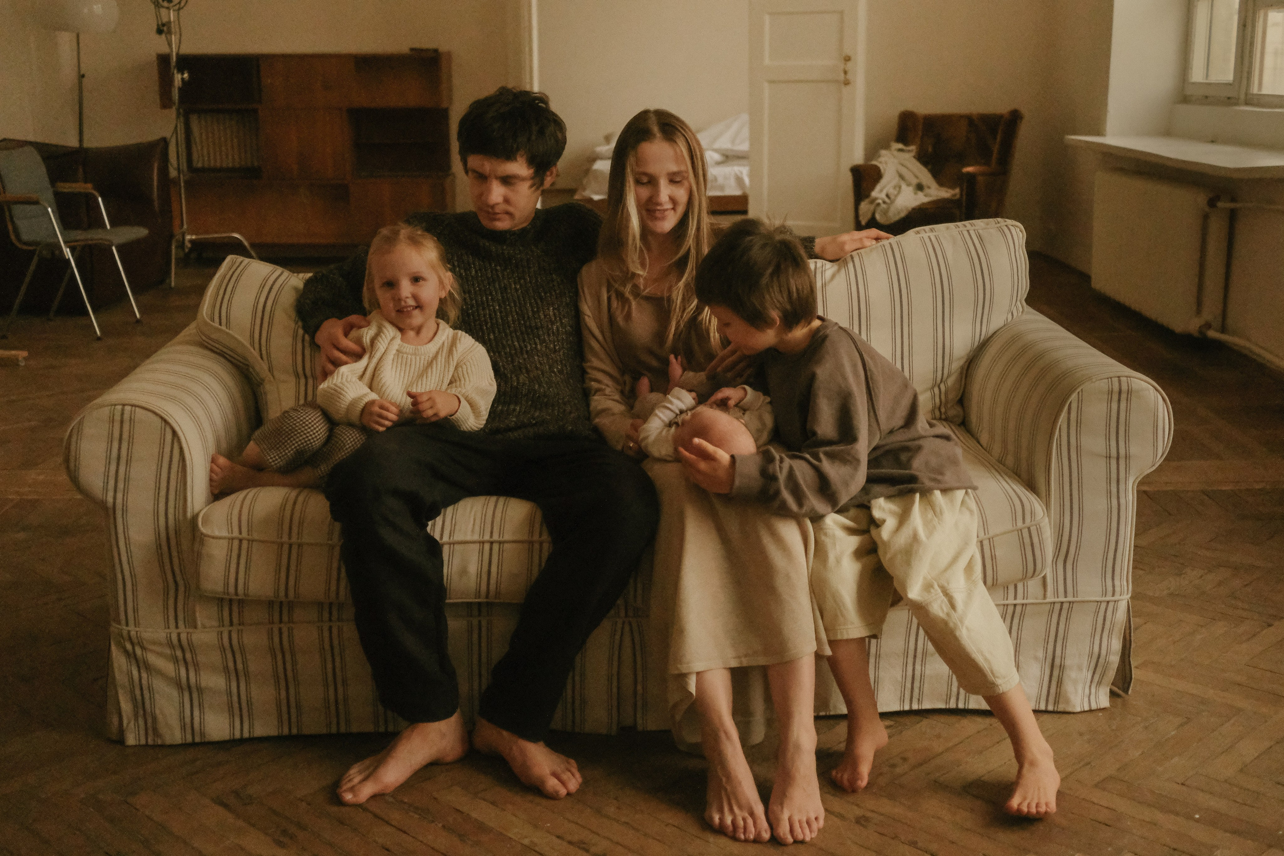 Lifestyle. Фотограф в Москве