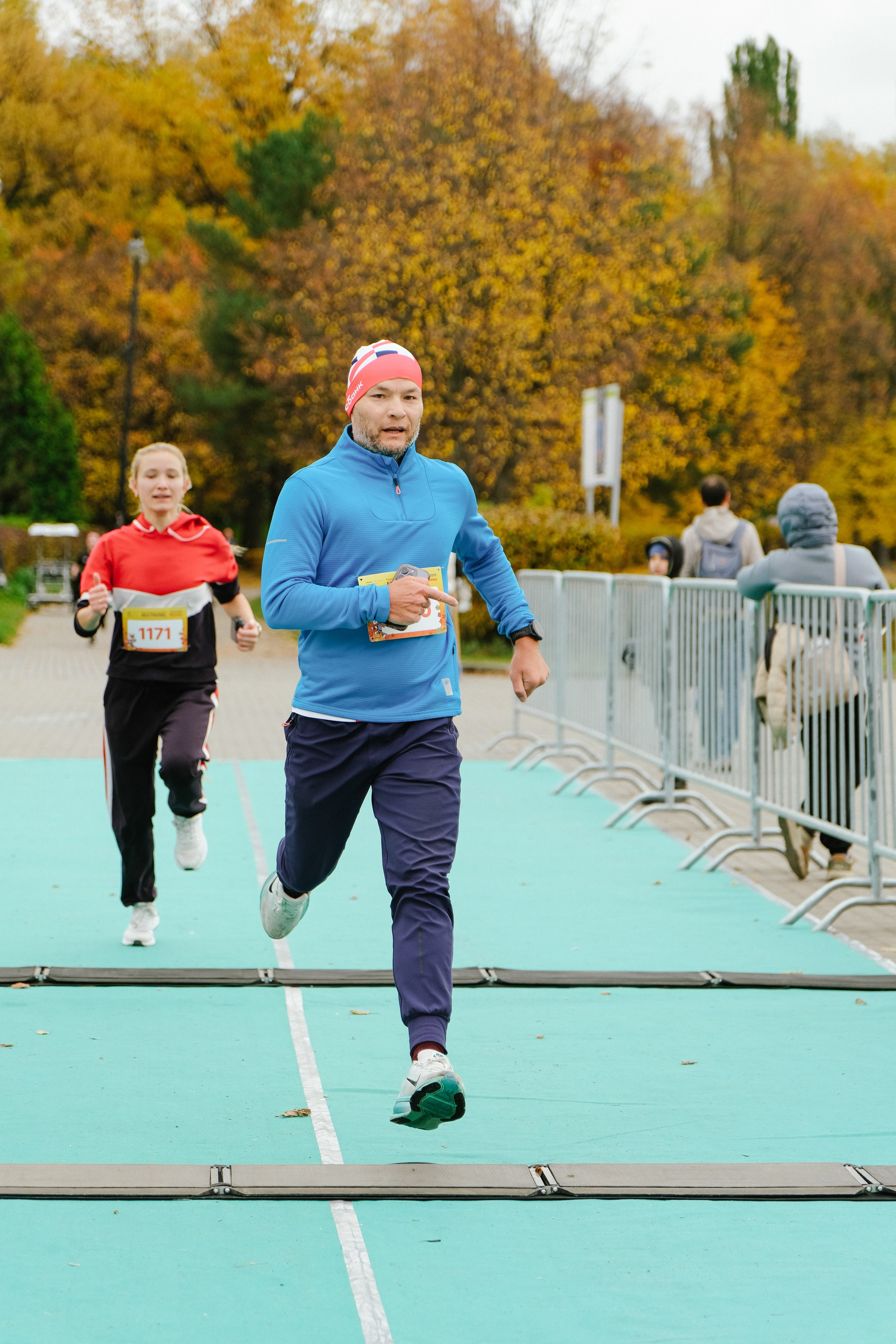 Репортаж. Фотограф в Москве