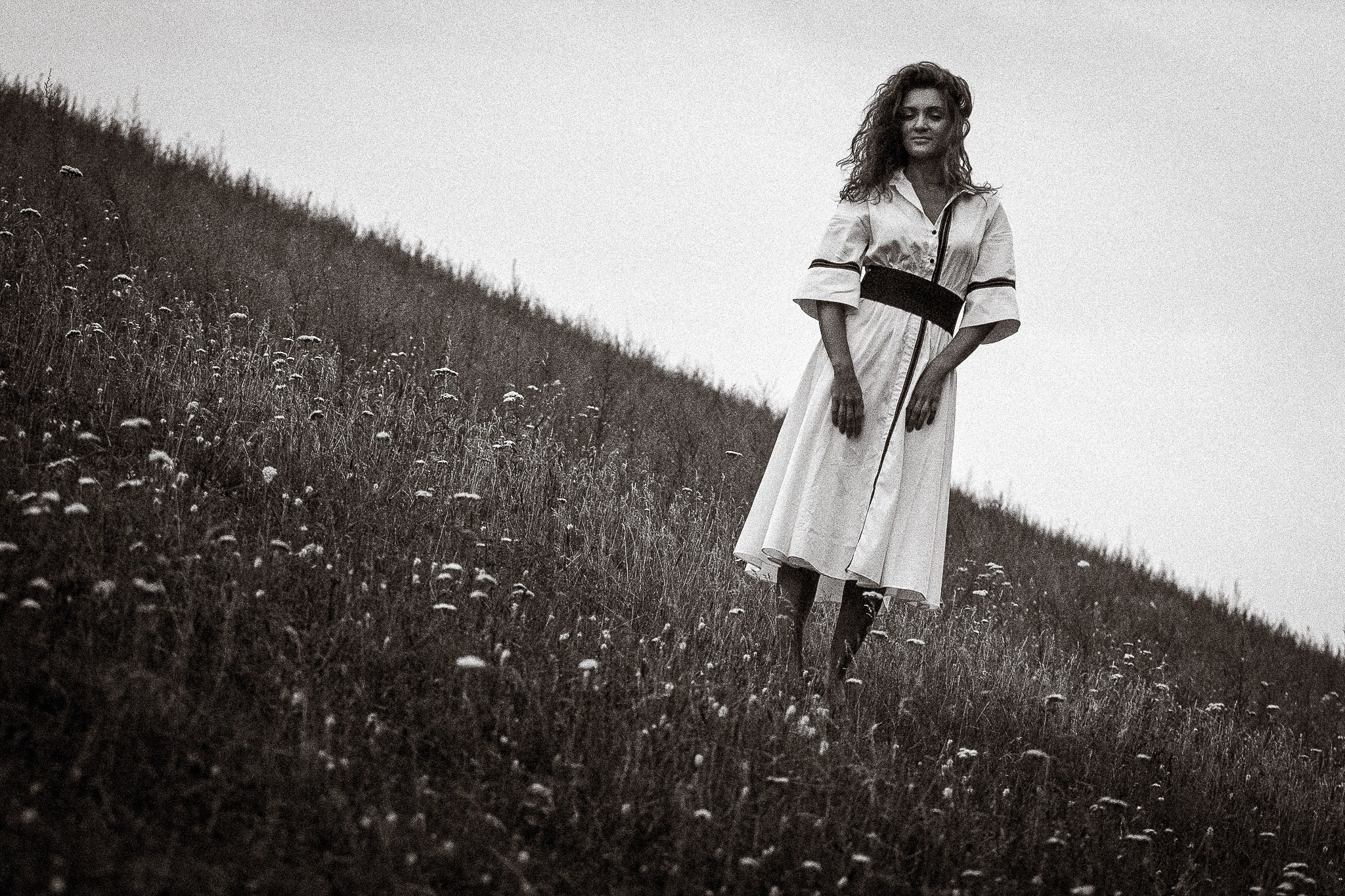 Аня. Фотограф в Москве