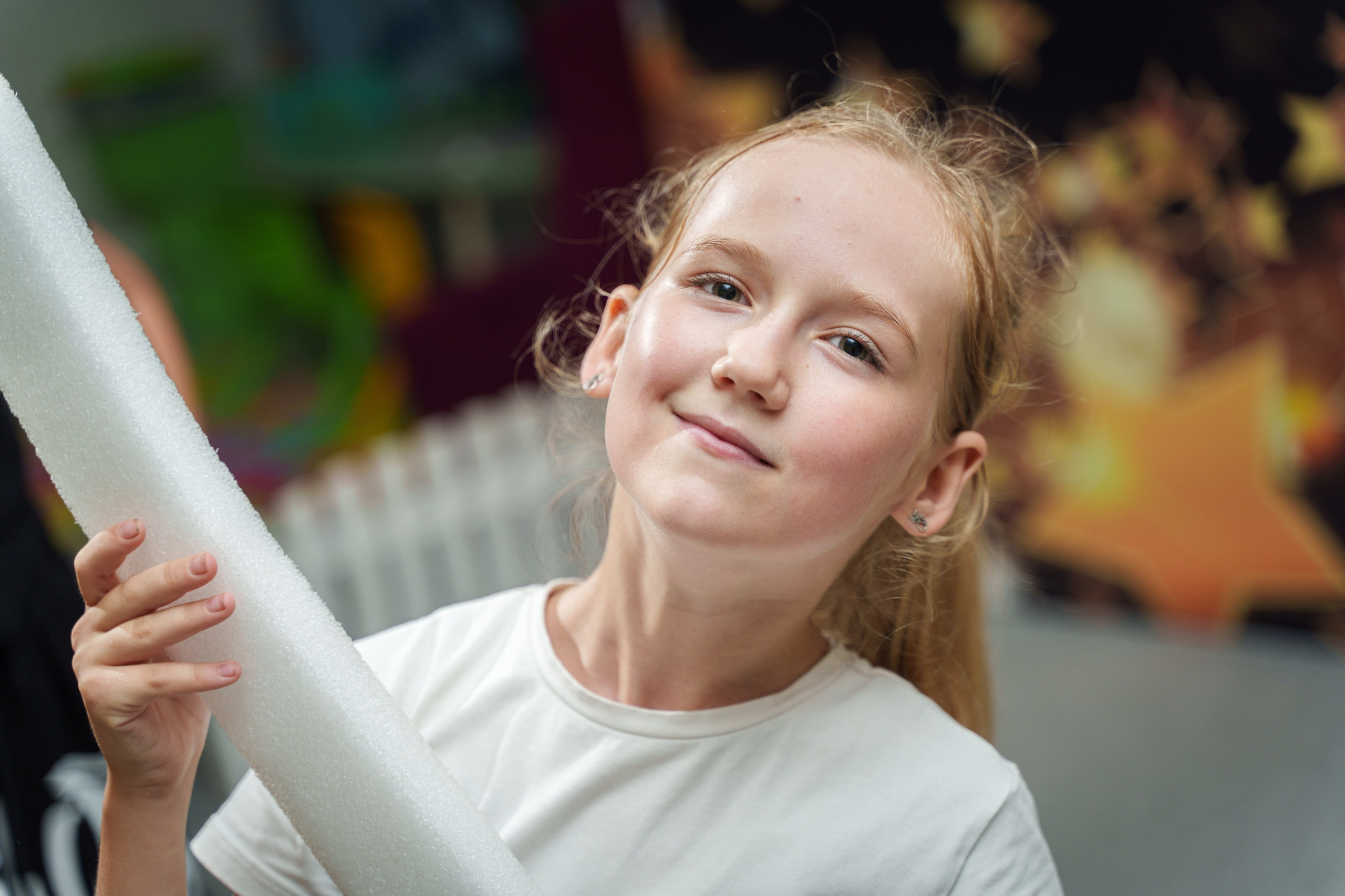 Фотограф на детские праздники. Свадебный и семейный фотограф в Новосибирске Данил Коротких