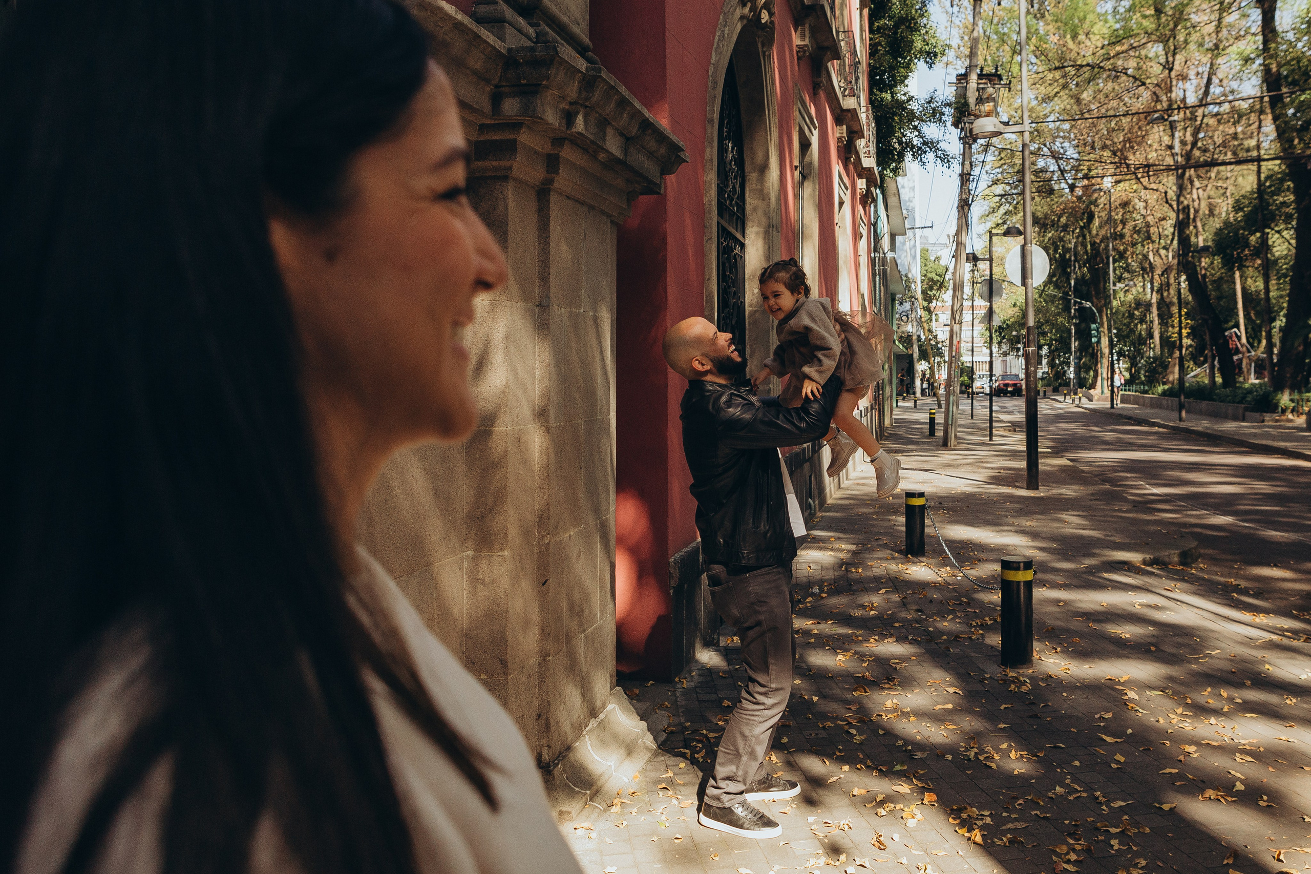 fotosesión familiar CDMX, fotografo Ciudad de Mexico, family photographer Mexico City, фотограф Мехико