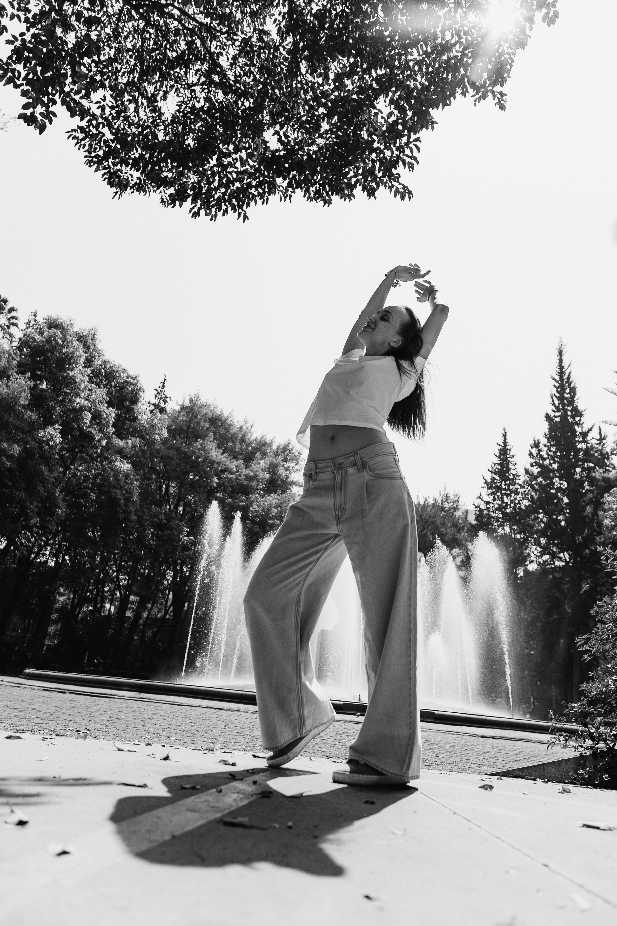 Мария. Irina Krokhaleva. Family & couple photographer in Yekaterinburg, Russia