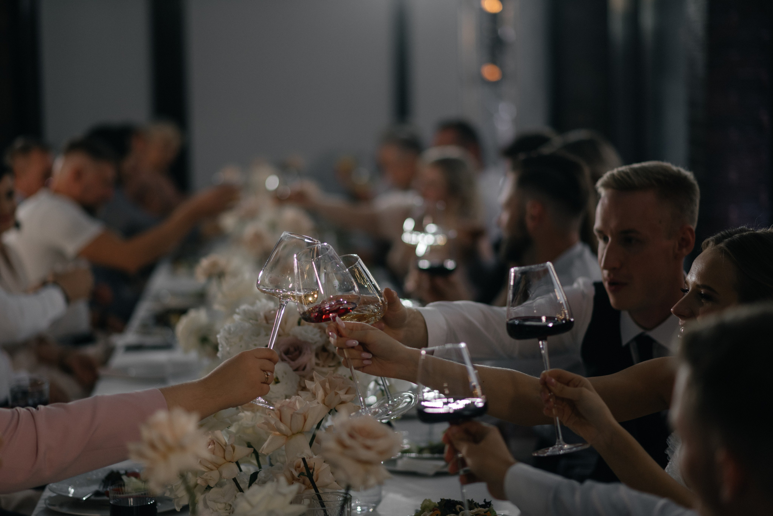 Wedding day in GRAND CNALET. Главная