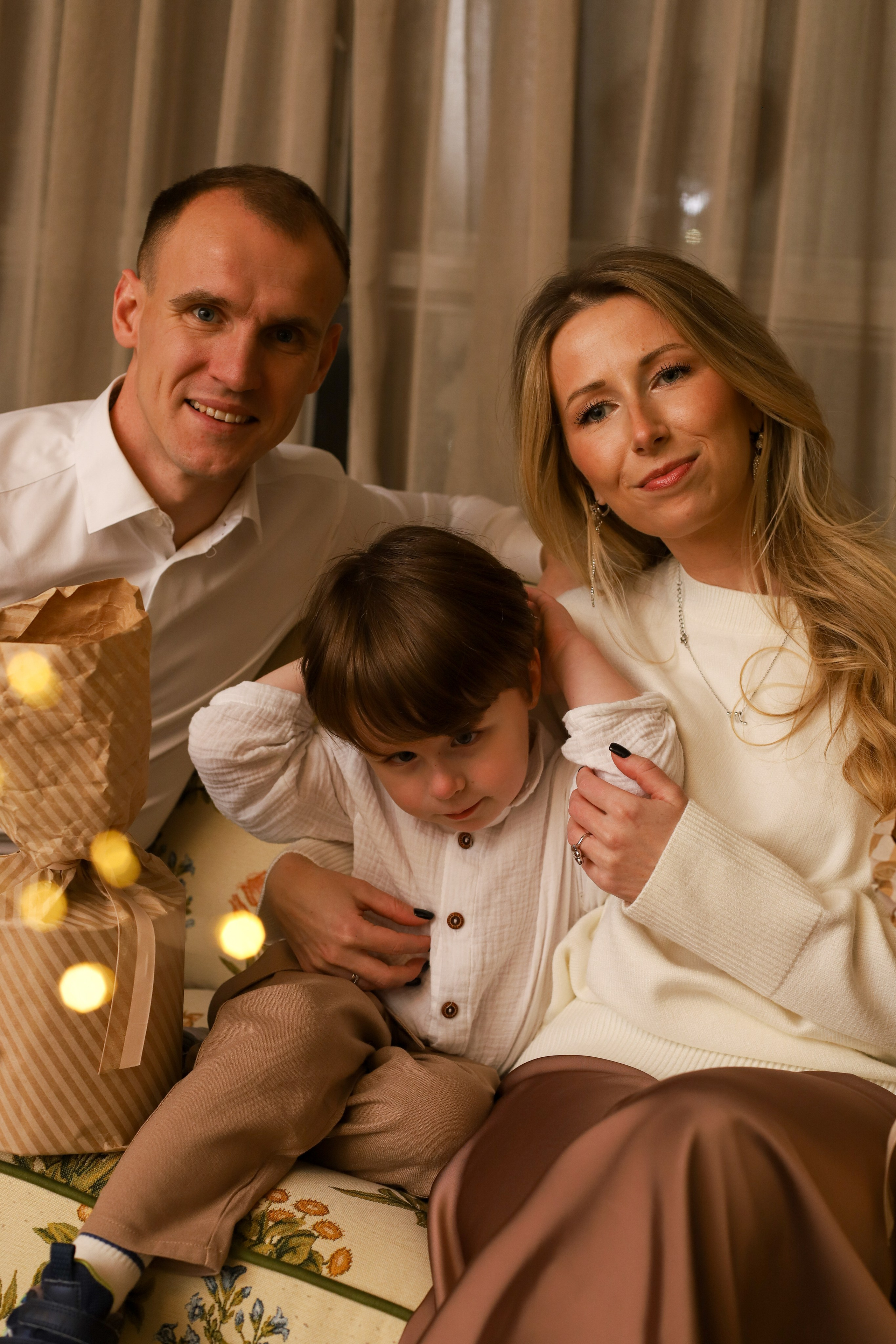 Поле. Ilopavlova_ph