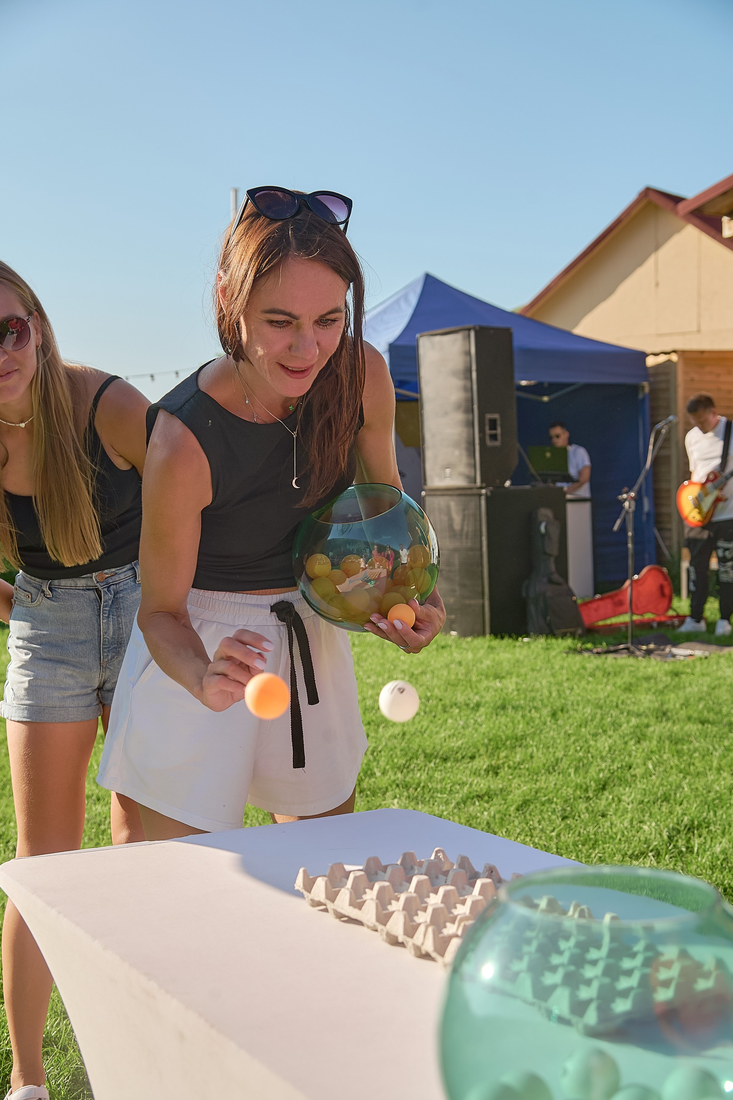 СИБИНТЕК — День нефтянника. Фотограф Яковлев Роман — Красноярск