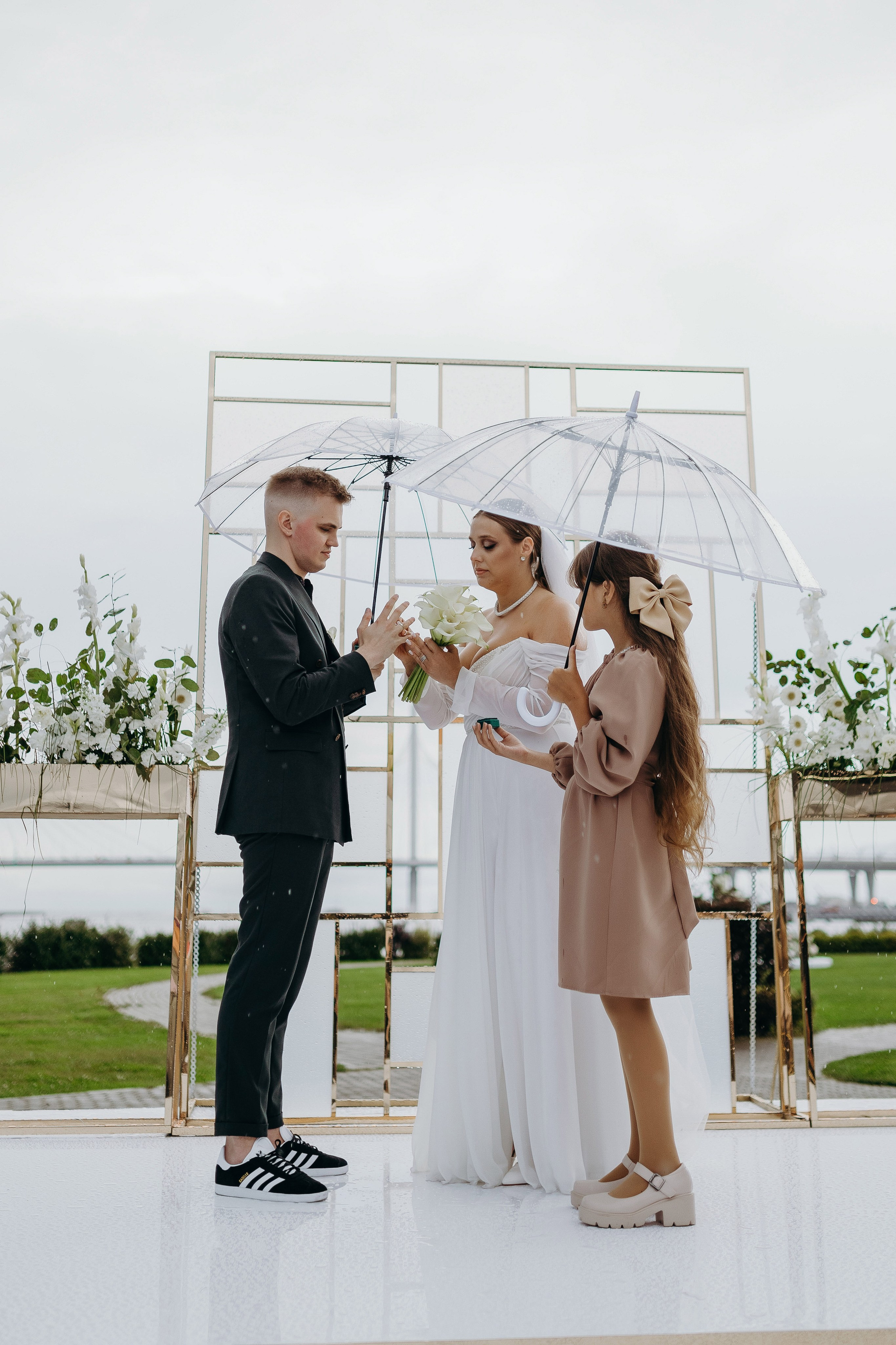 Wedding day 31.08.24. Свадебный фотограф в Санкт-Петербурге