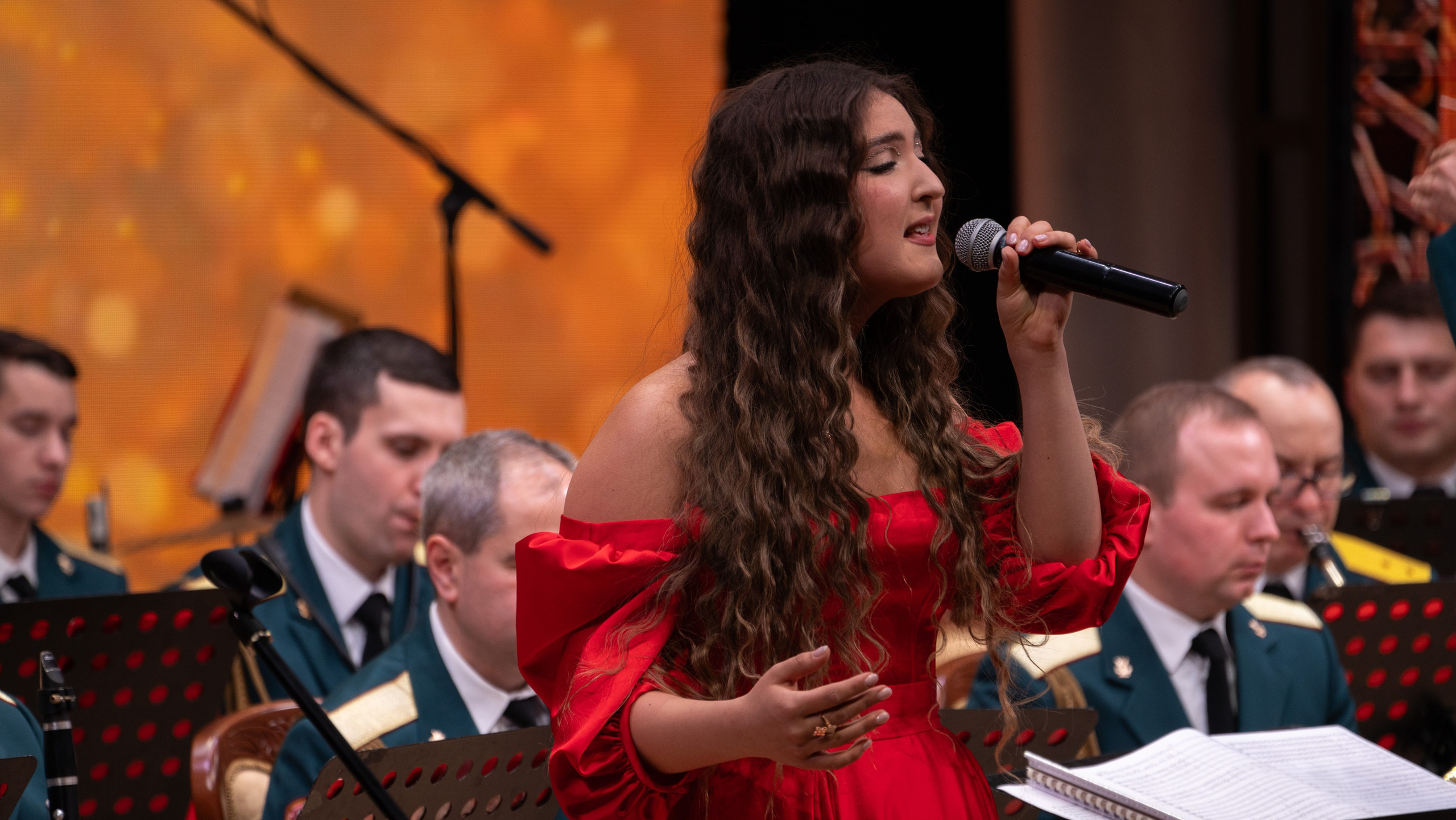 Концерты. Фотограф в Москве Асиетта