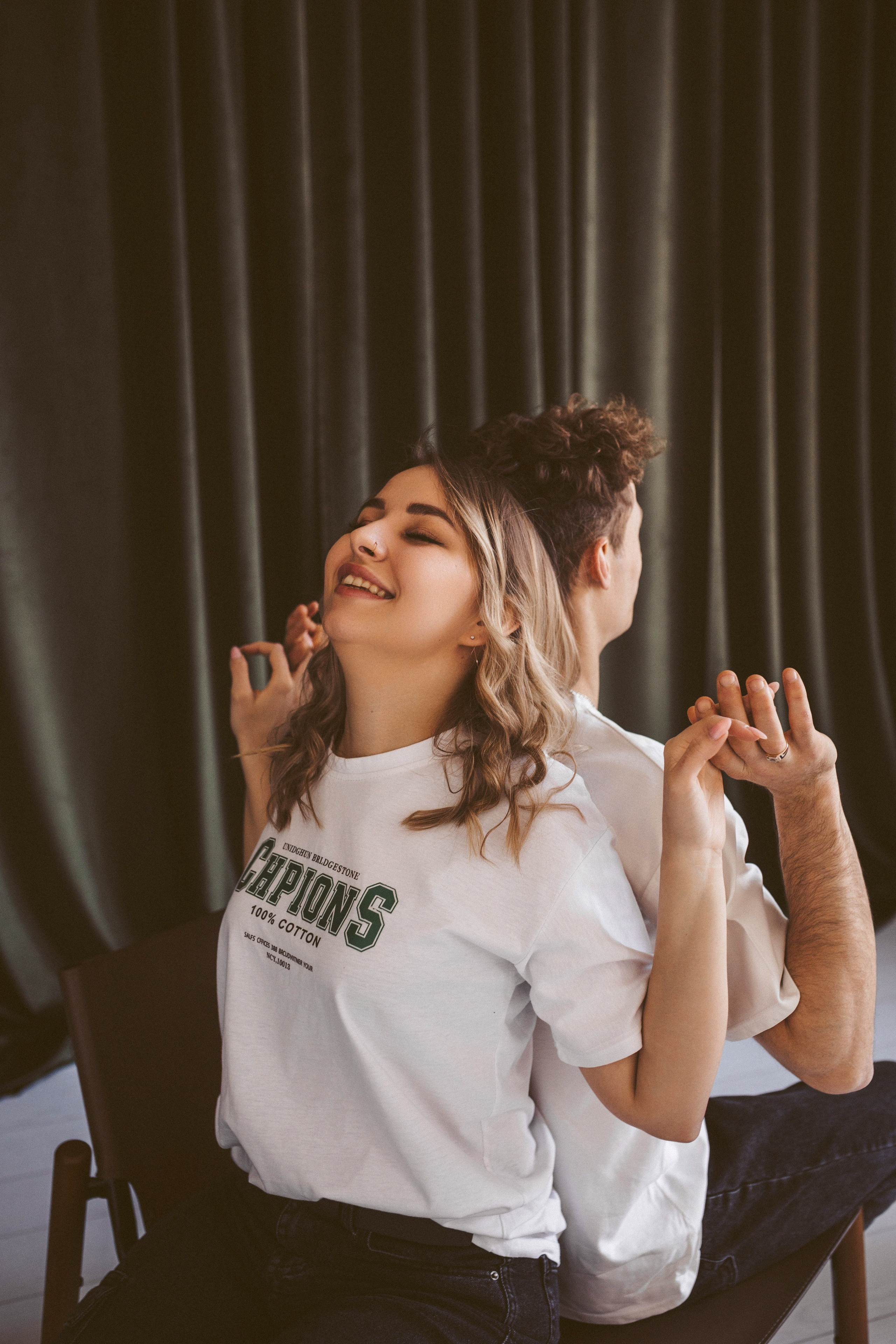 Никита и Кристина. Фотограф в Краснодаре Оксана Белецкая