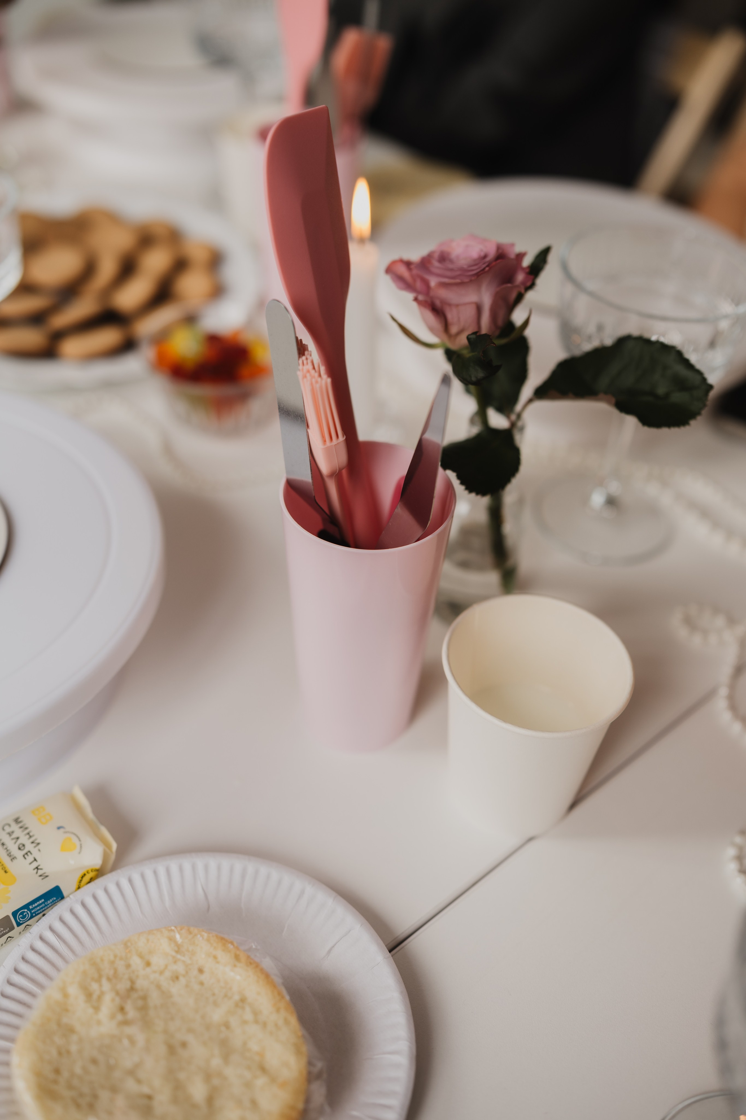 МК Бенто-тортики. Фотограф в Москве Ангелина Ким