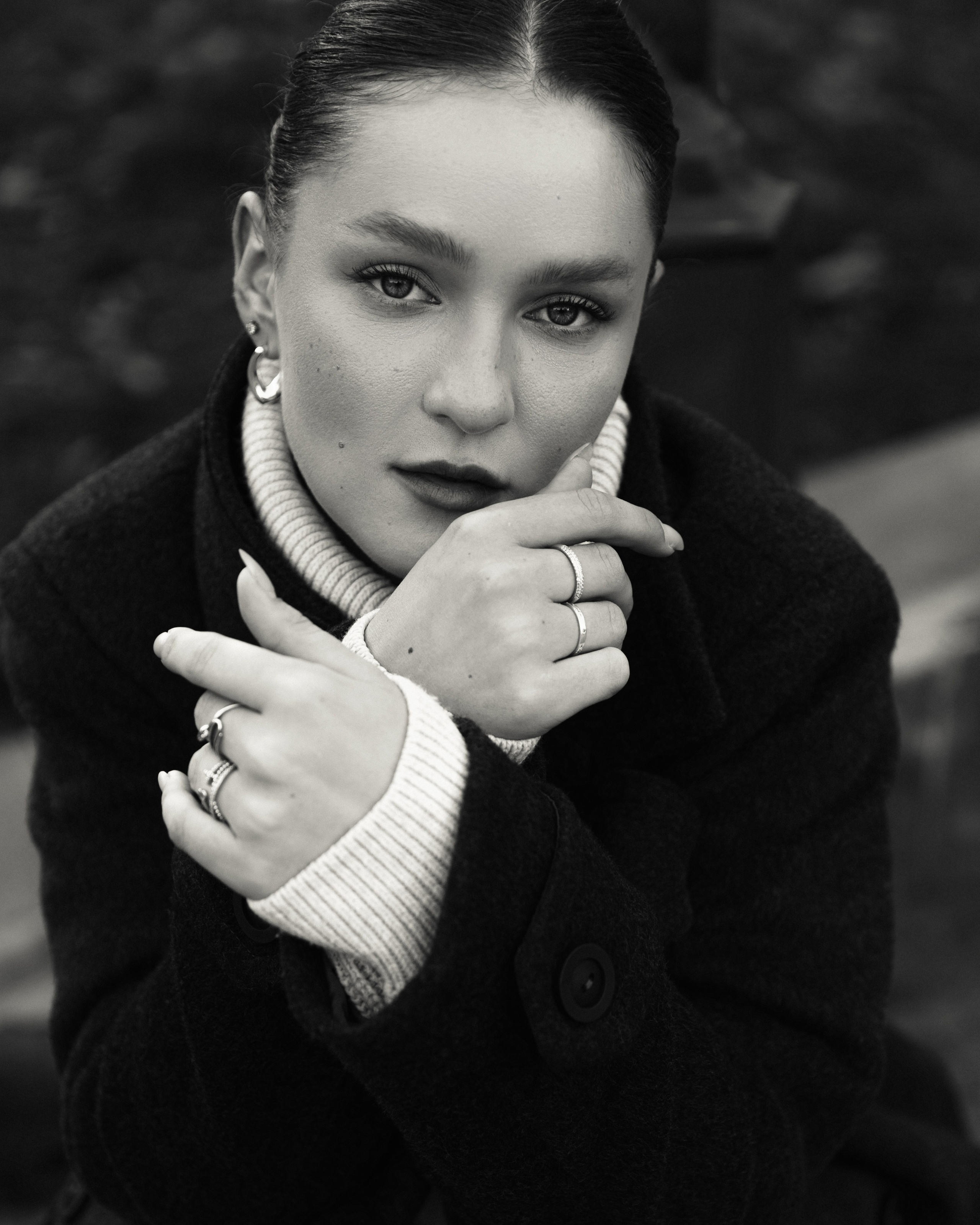 Katerina. Фотограф Ставрополь