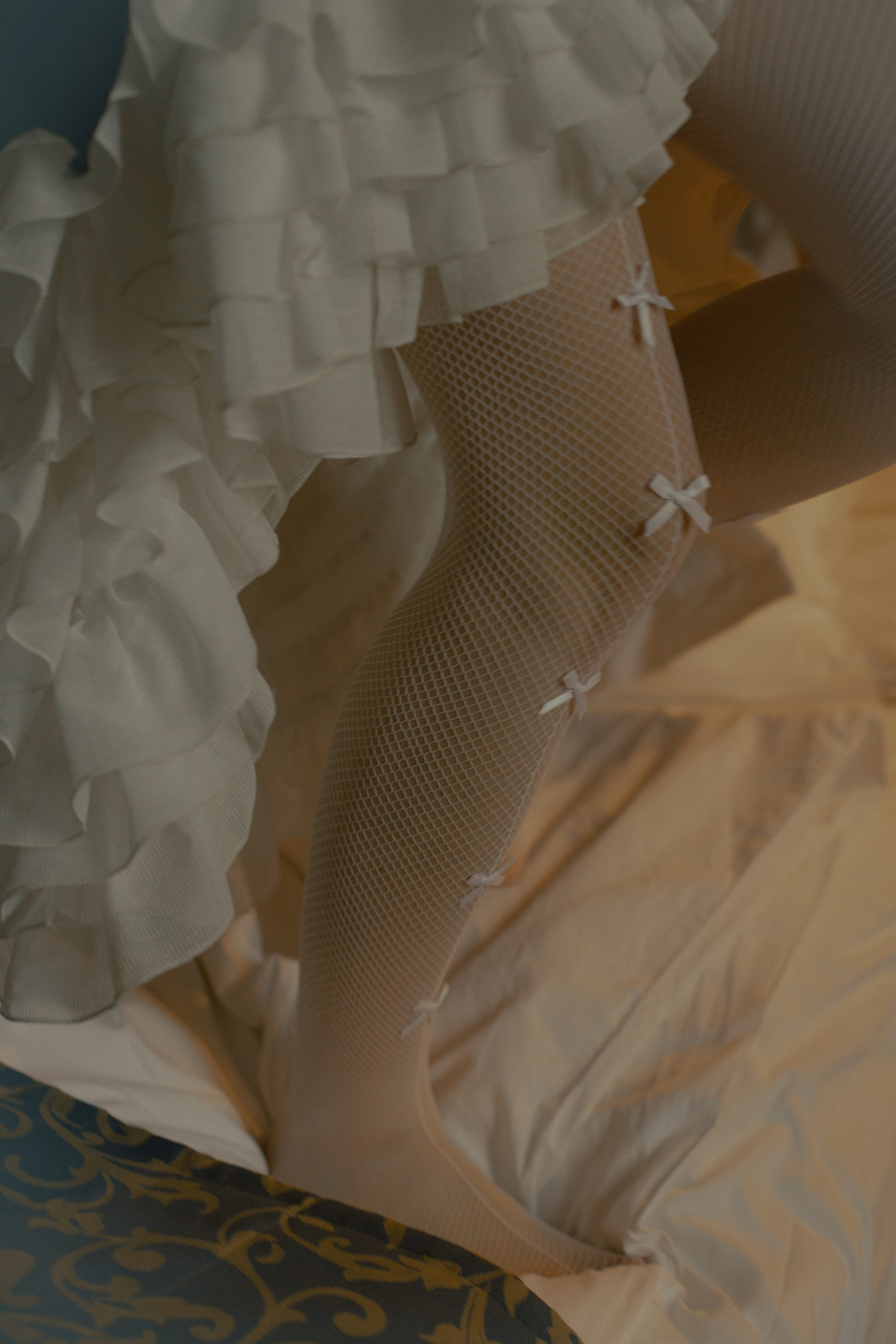 Утро в отеле «Националь». Главная