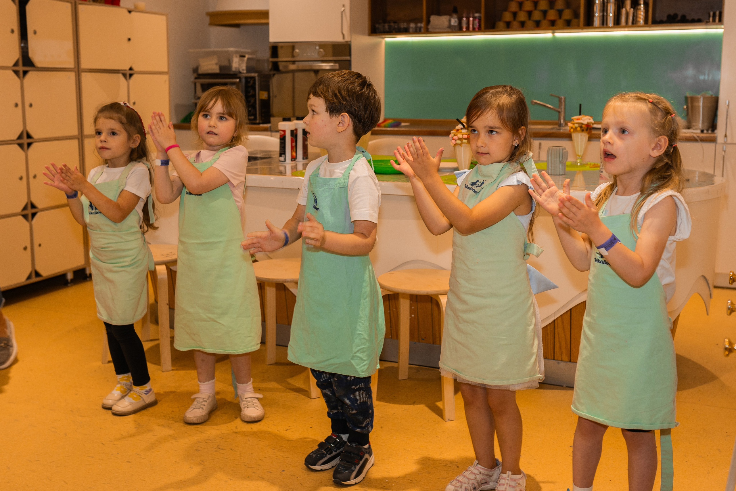 День рождения Олеси. Свадебный фотограф в Москве Анна Полушина