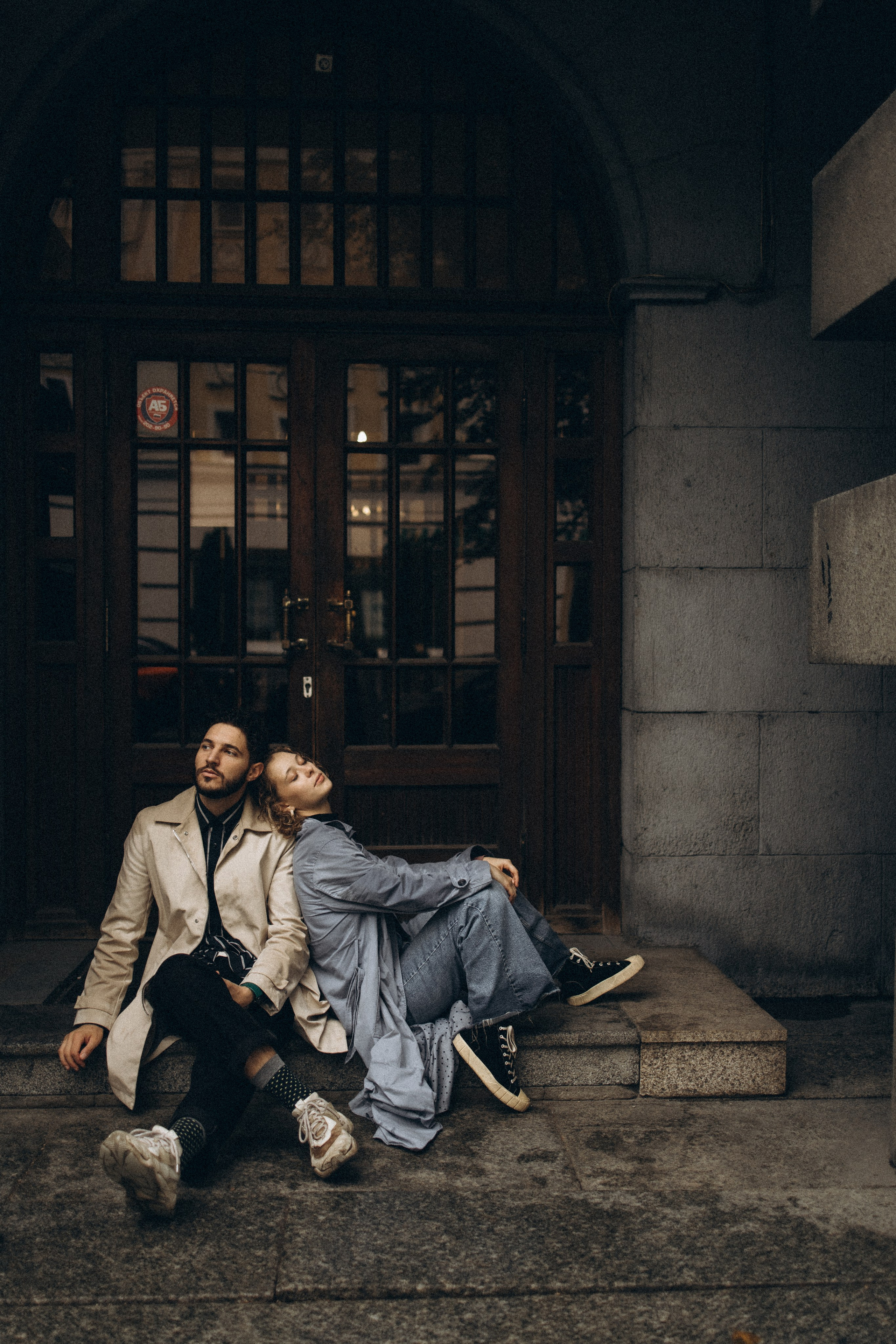 Фотограф в Самаре Петрякова Юлия