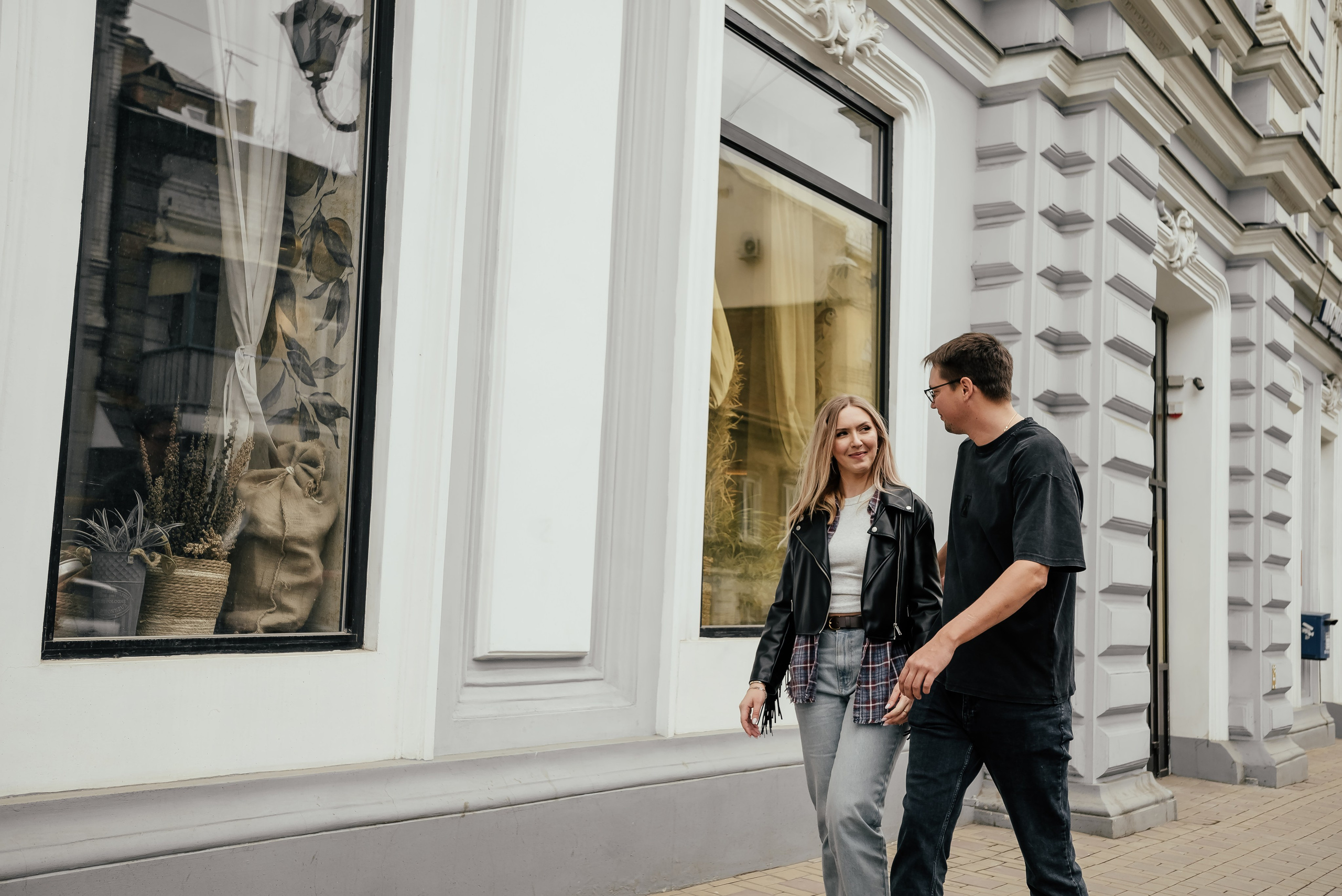 Вита и Ваня. Свадебный фотограф в Ростове Александра Груздева