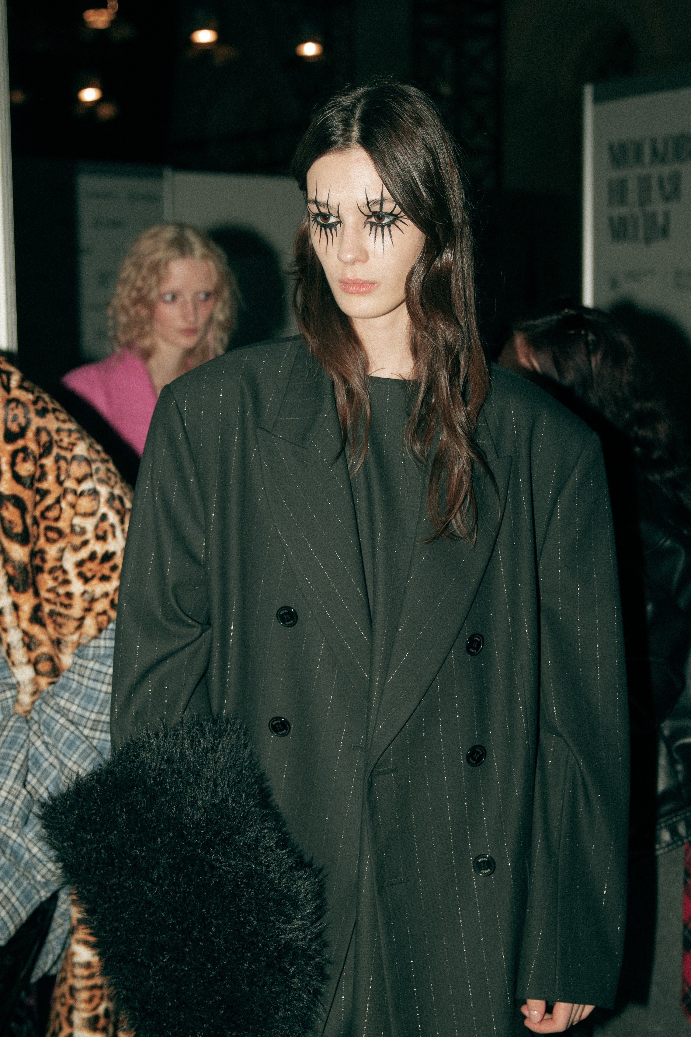 Backstage. Портретный фотограф Юлия Проценко Москва|Балашиха