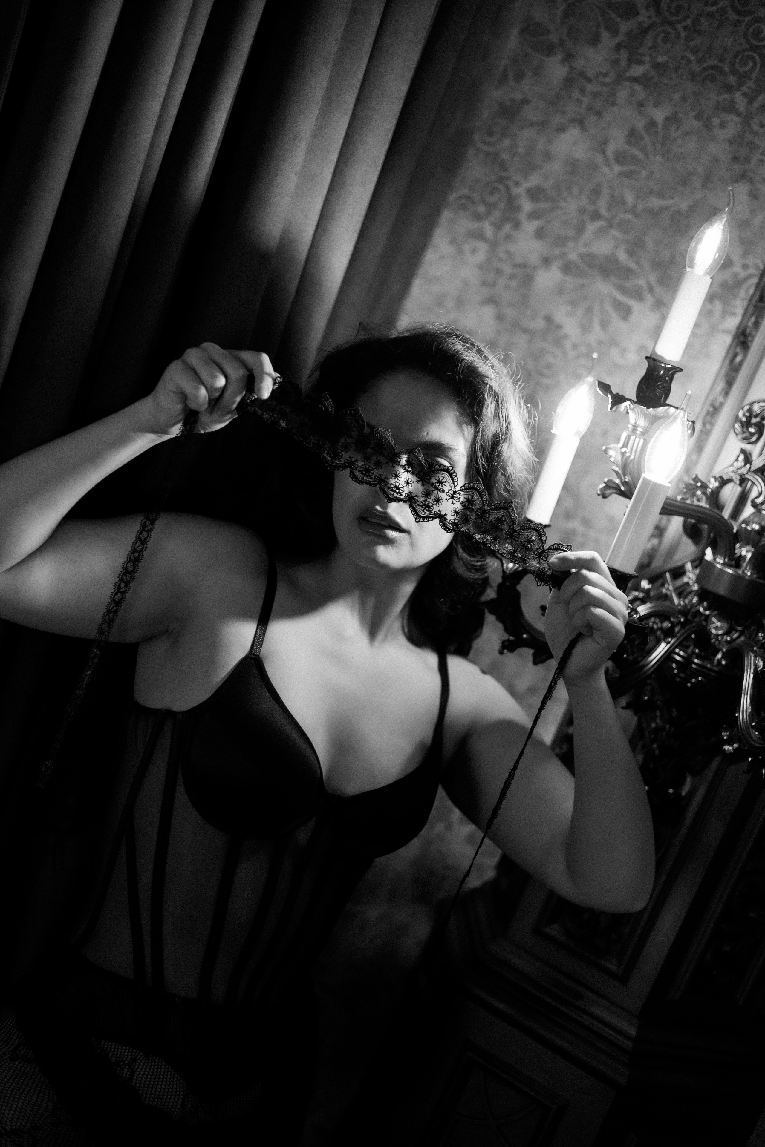 Сабина. Фотограф в Челябинске Березина Екатерина