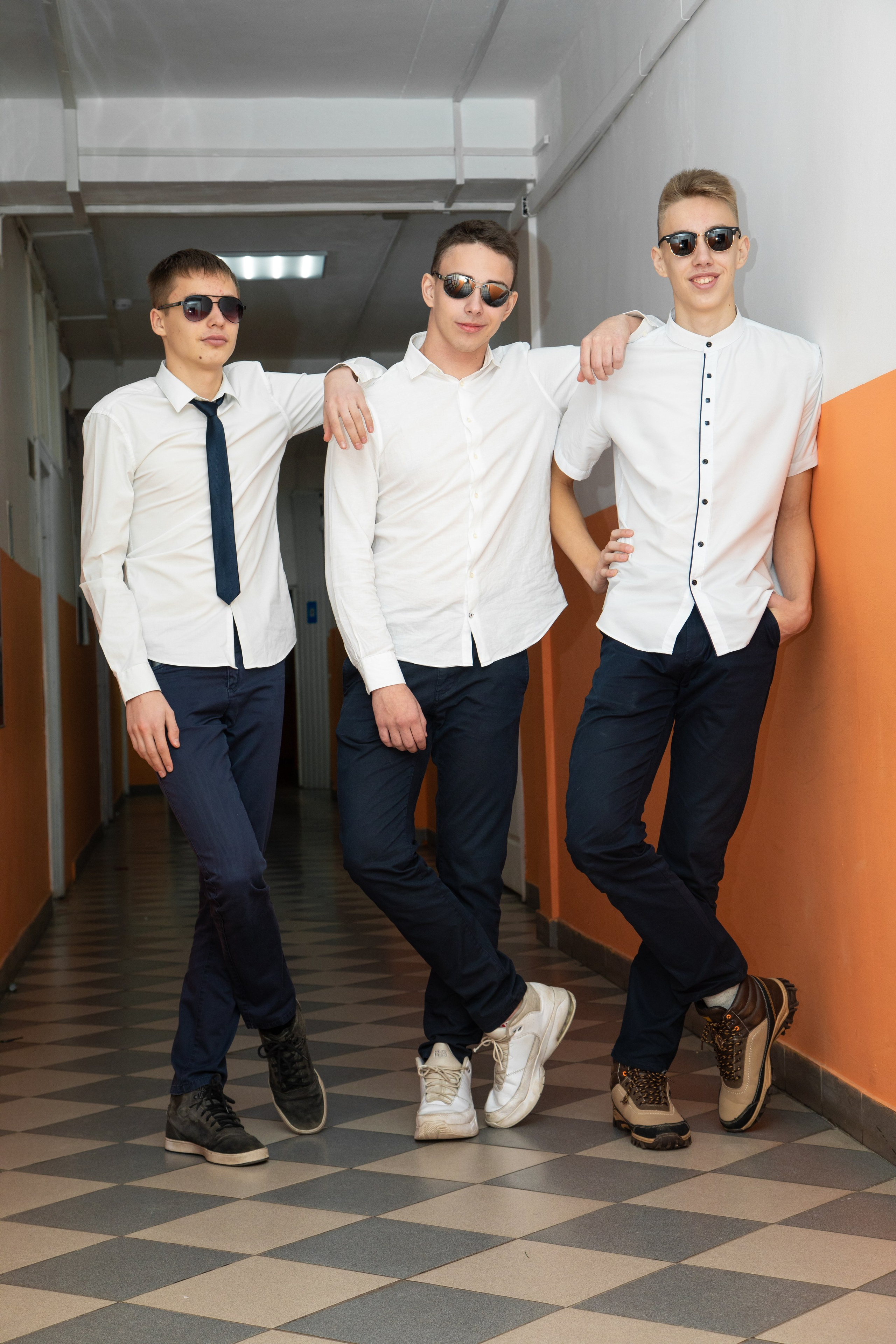 9-11 классы. Выпускные альбомы в Новокузнецке