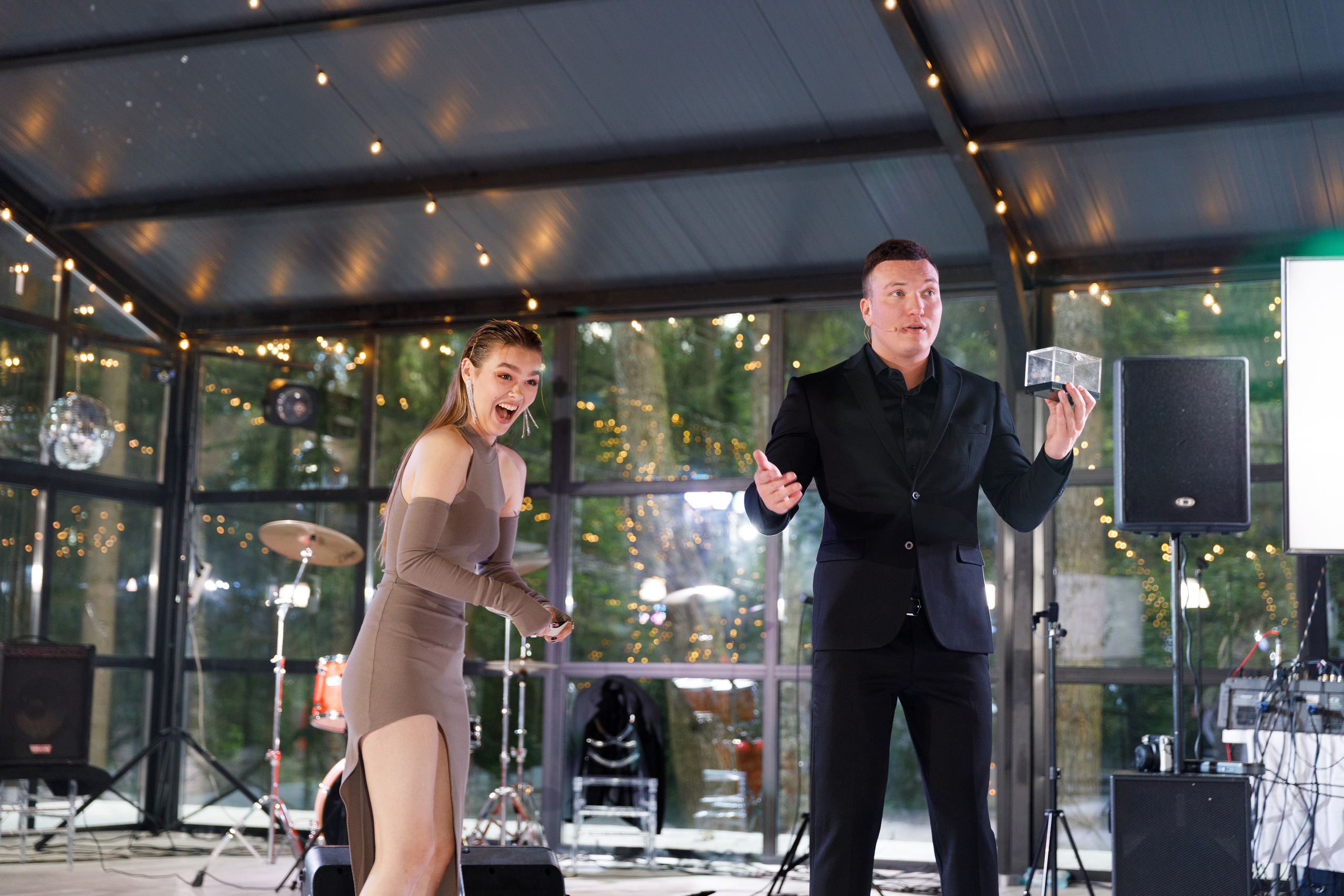 Филипп и Алина. Свадебный и репортажный фотограф Ольга Шевелёва