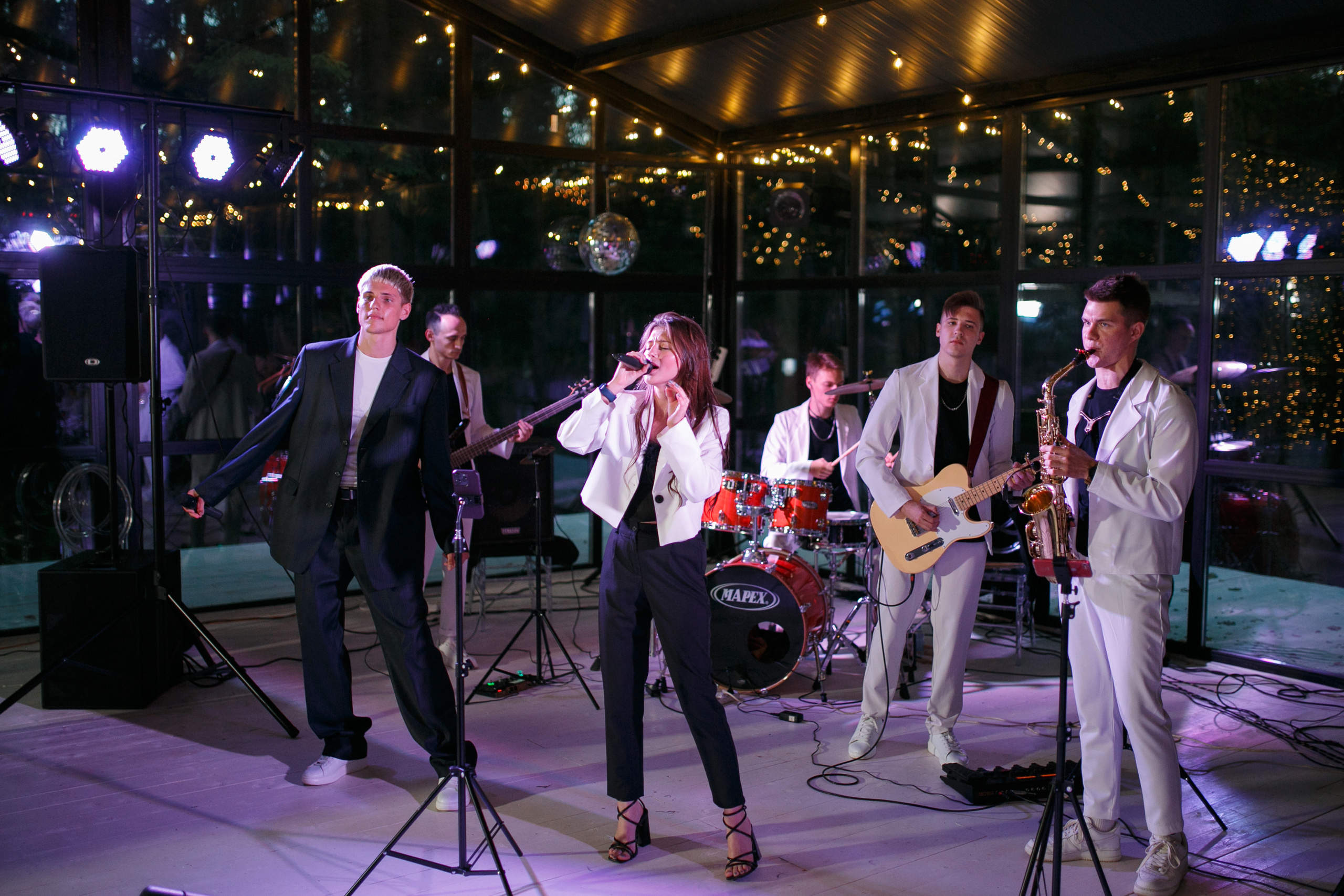 Филипп и Алина. Свадебный и репортажный фотограф Ольга Шевелёва