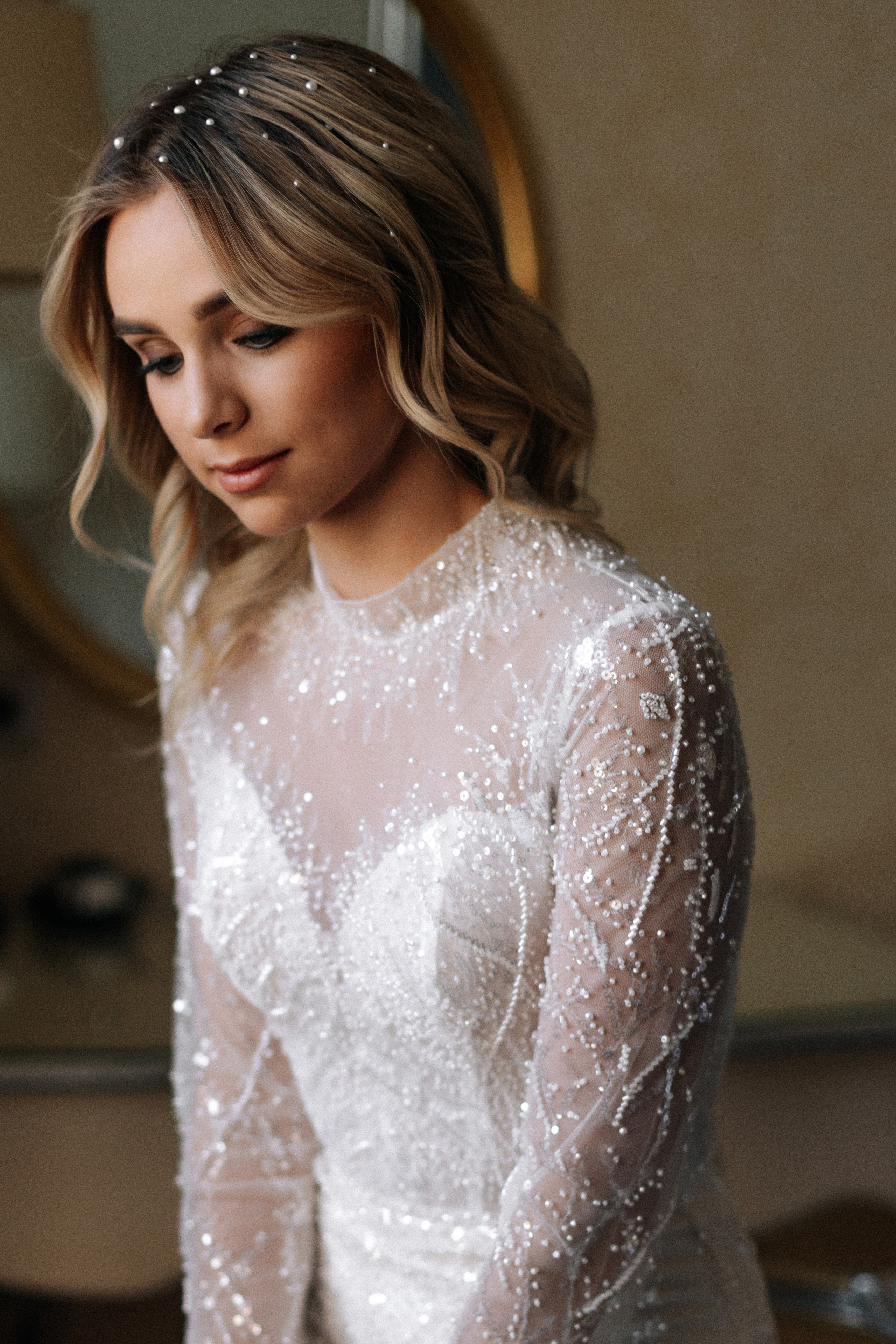 Филипп и Алина. Свадебный и репортажный фотограф Ольга Шевелёва