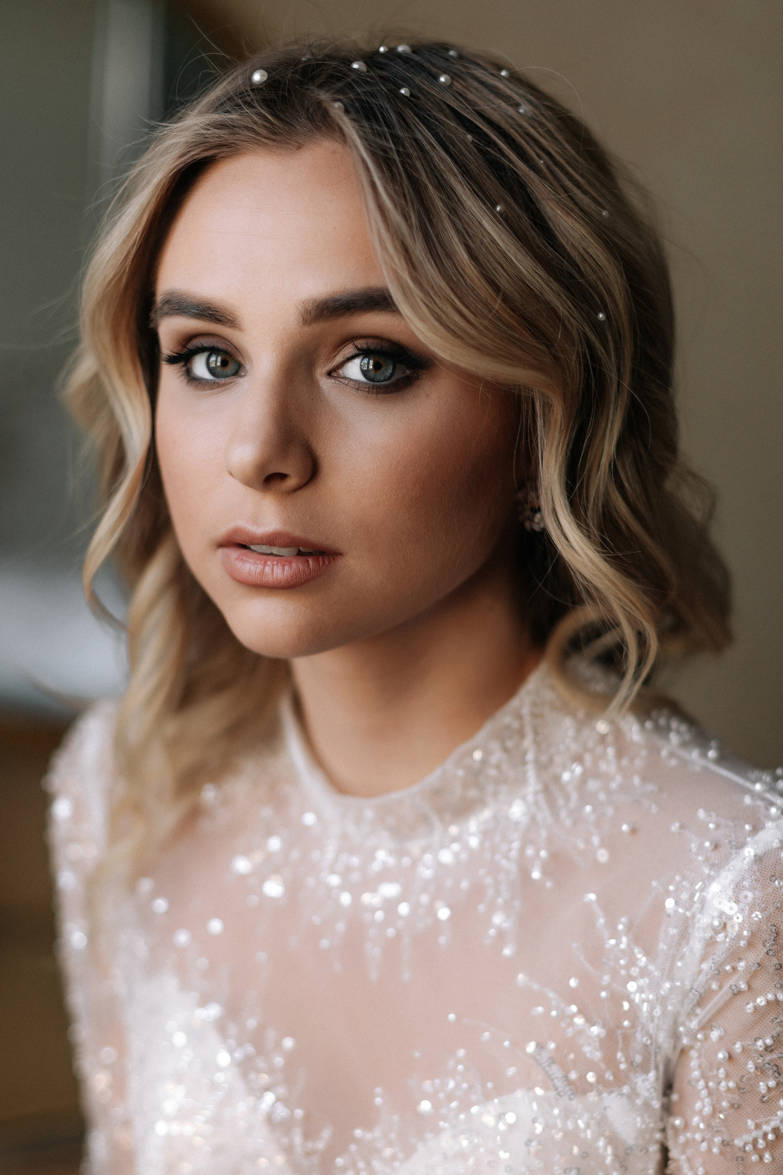 Филипп и Алина. Свадебный и репортажный фотограф Ольга Шевелёва