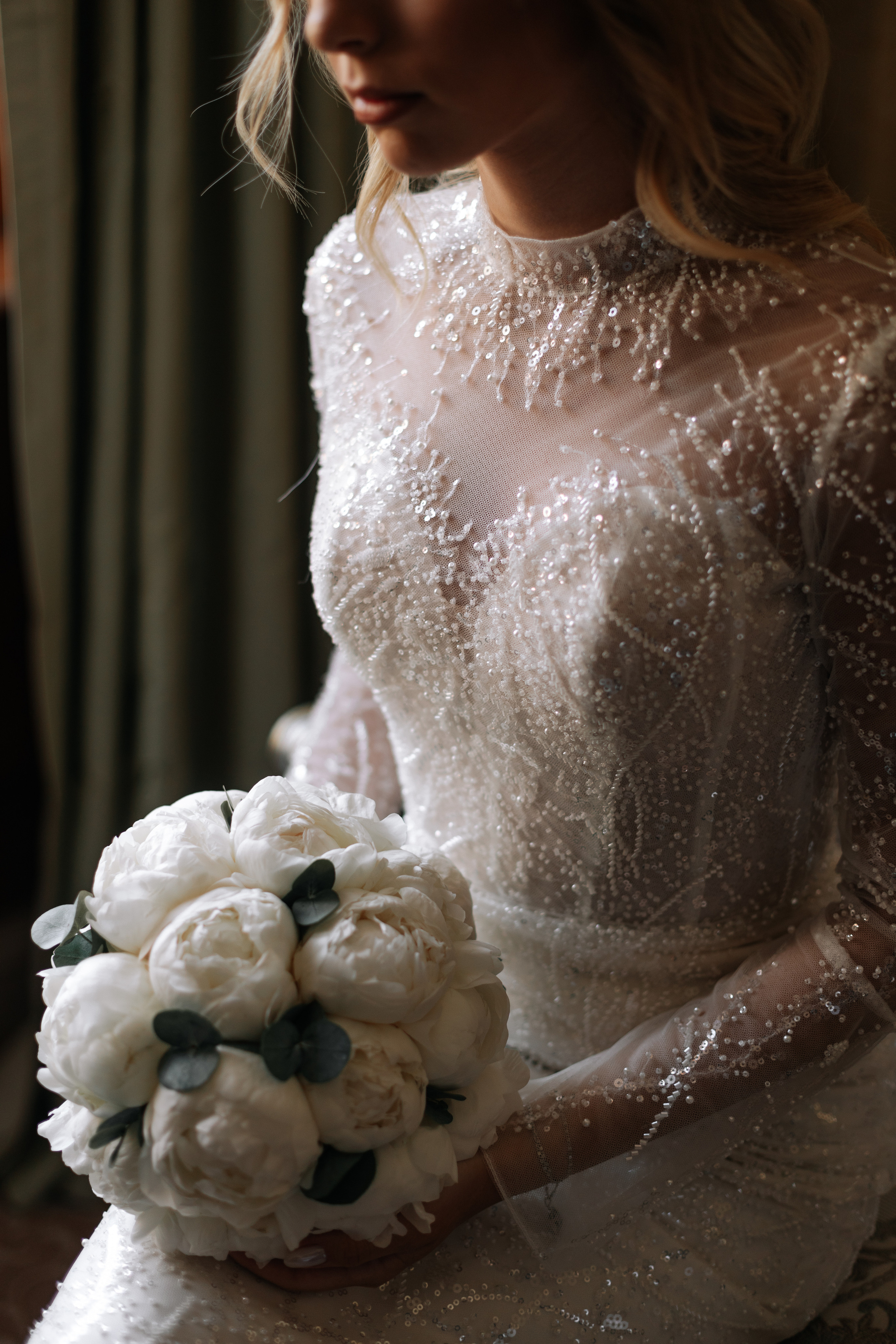 Филипп и Алина. Свадебный и репортажный фотограф Ольга Шевелёва