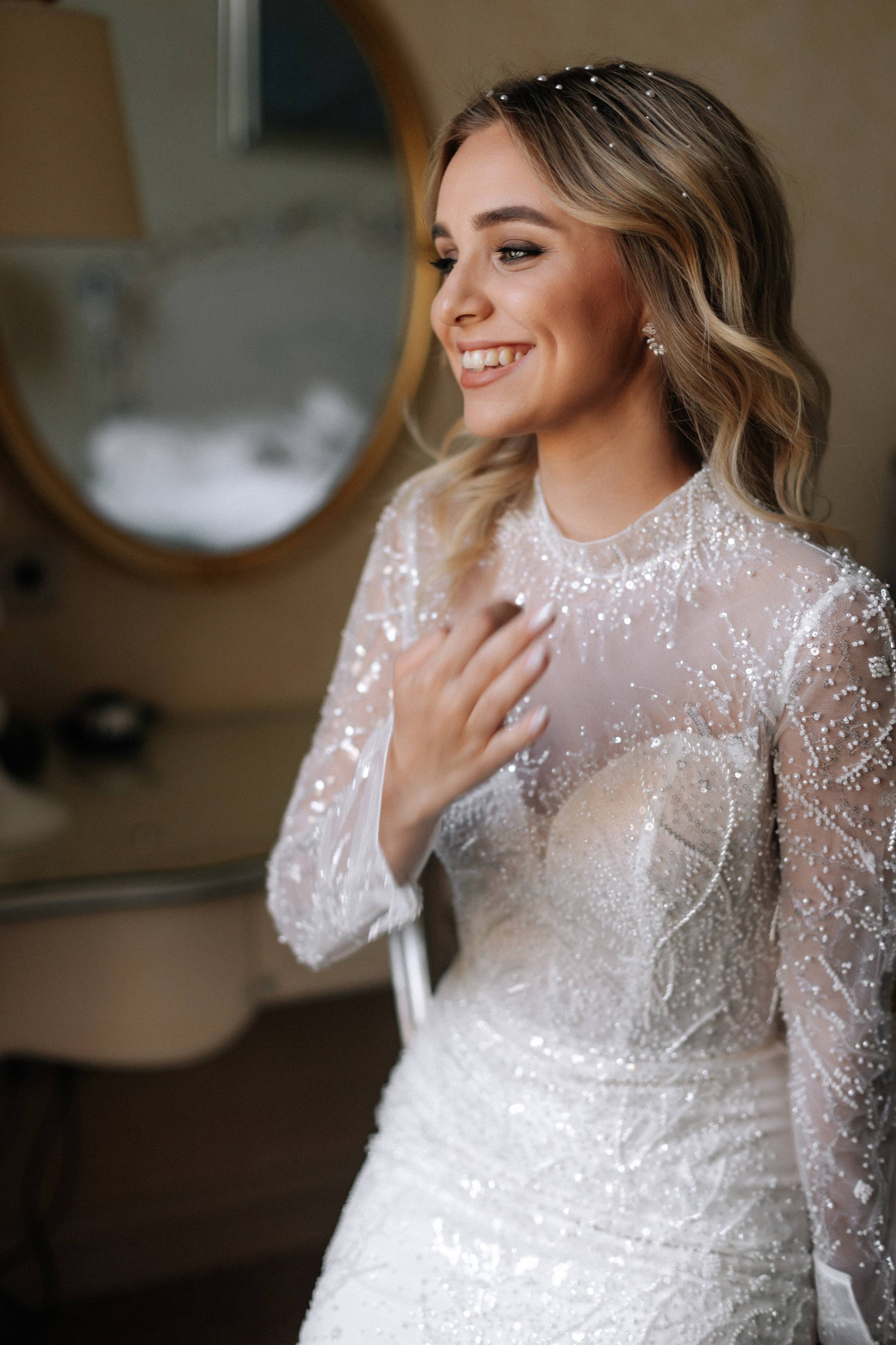 Филипп и Алина. Свадебный и репортажный фотограф Ольга Шевелёва