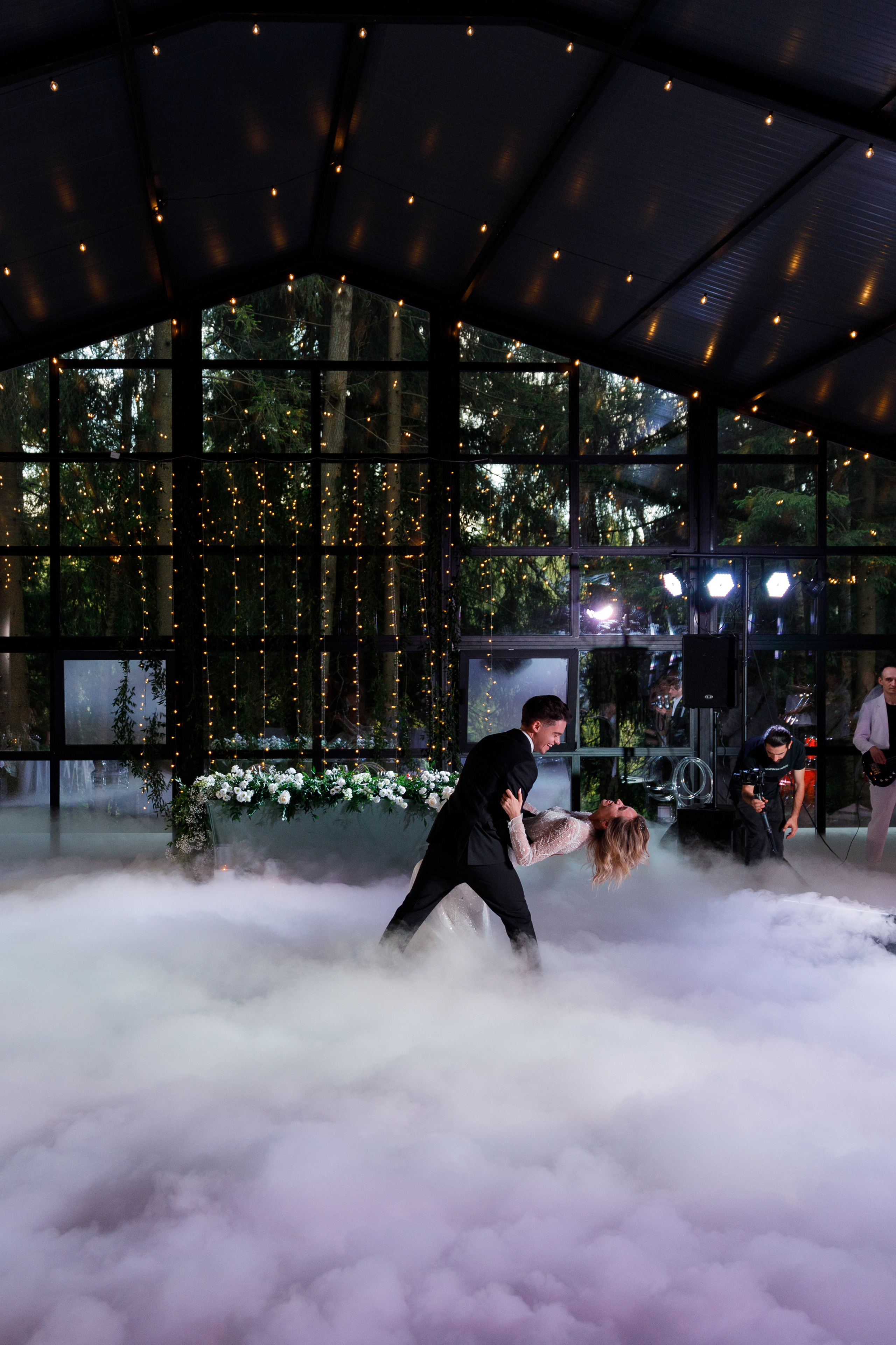 Филипп и Алина. Свадебный и репортажный фотограф Ольга Шевелёва