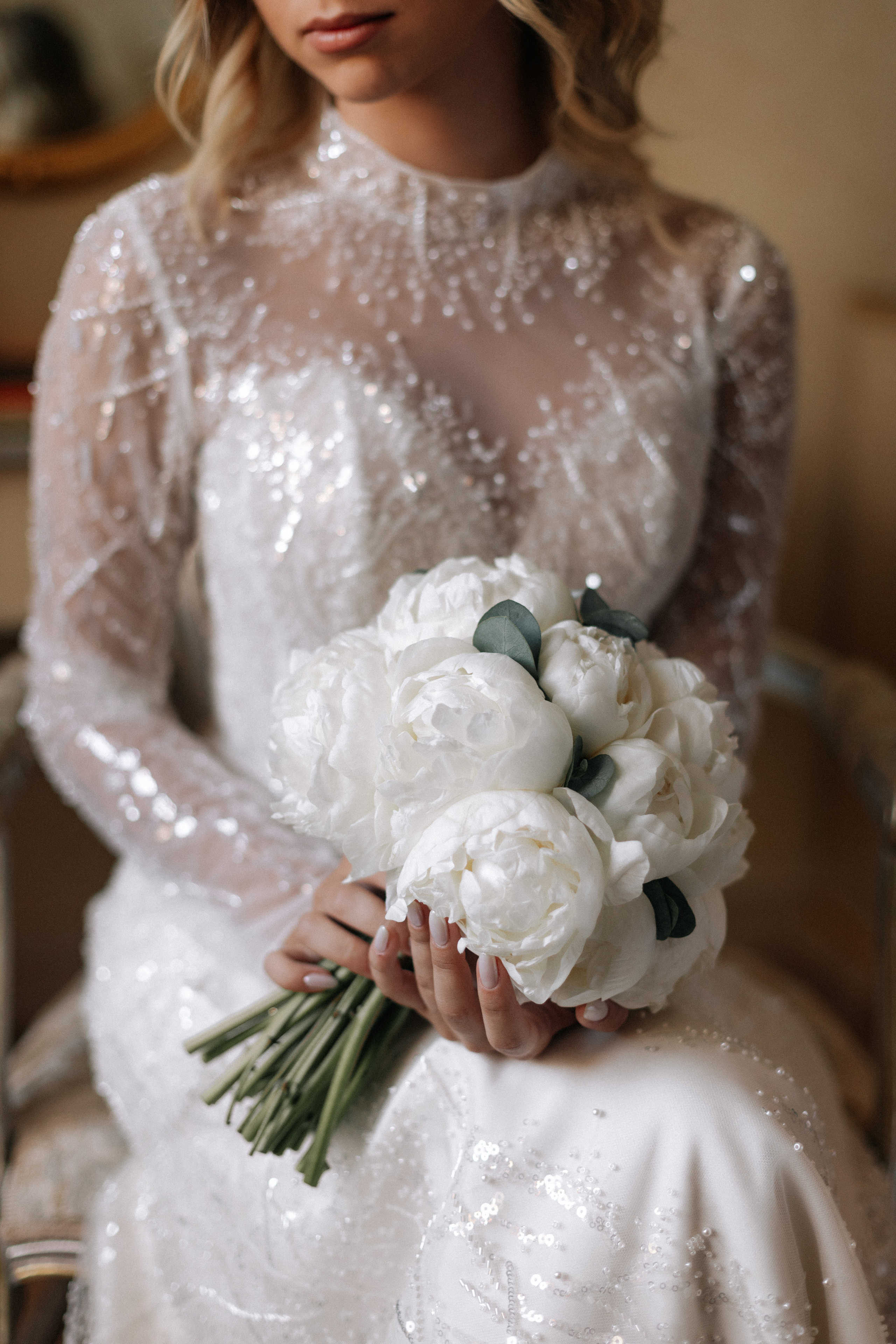 Филипп и Алина. Свадебный и репортажный фотограф Ольга Шевелёва