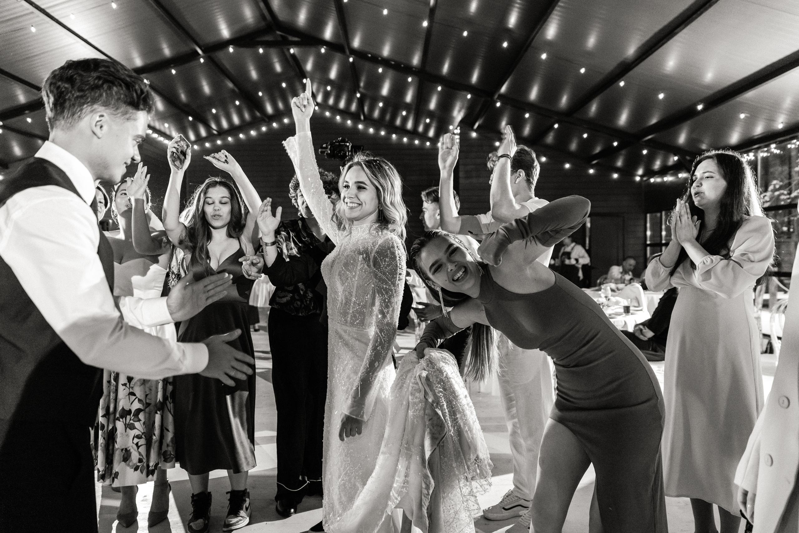 Филипп и Алина. Свадебный и репортажный фотограф Ольга Шевелёва