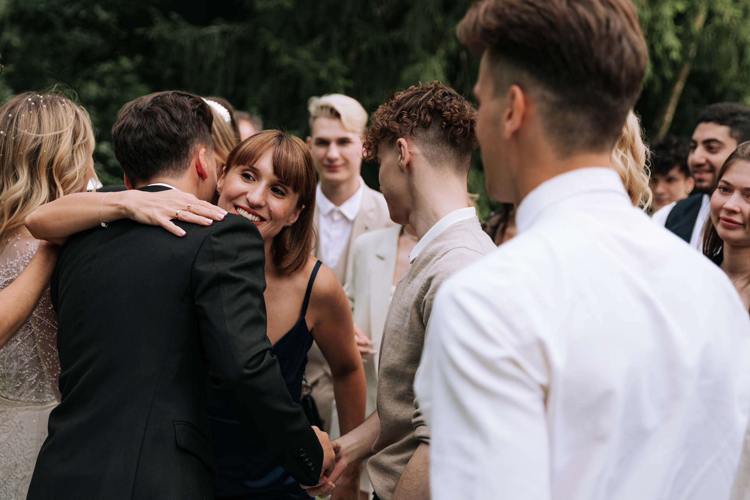 Филипп и Алина. Свадебный и репортажный фотограф Ольга Шевелёва