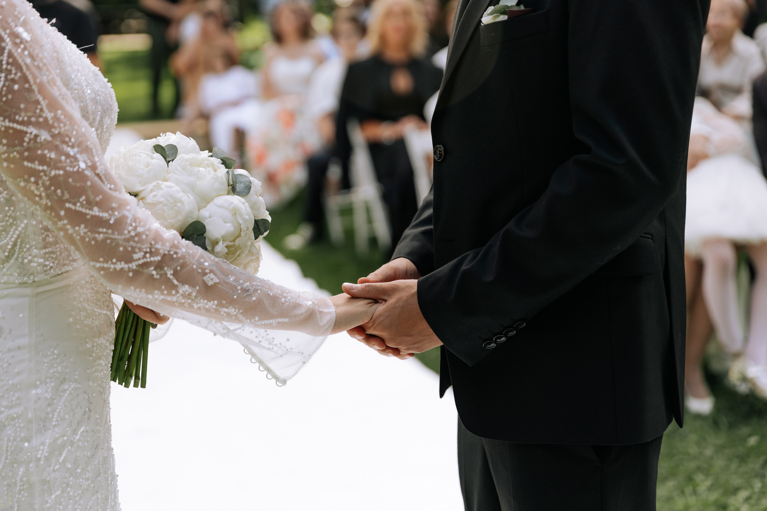 Филипп и Алина. Свадебный и репортажный фотограф Ольга Шевелёва