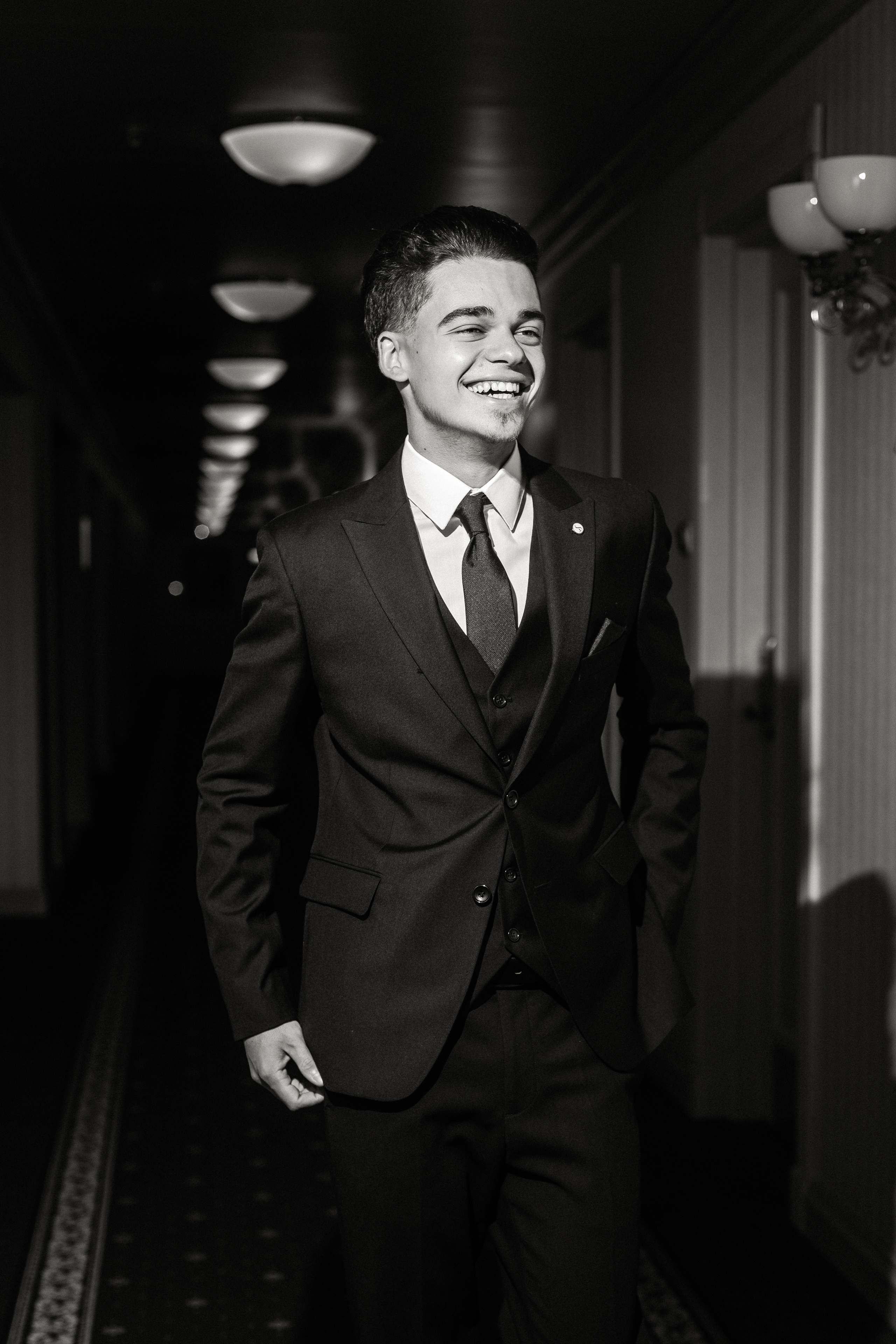 Филипп и Алина. Свадебный и репортажный фотограф Ольга Шевелёва