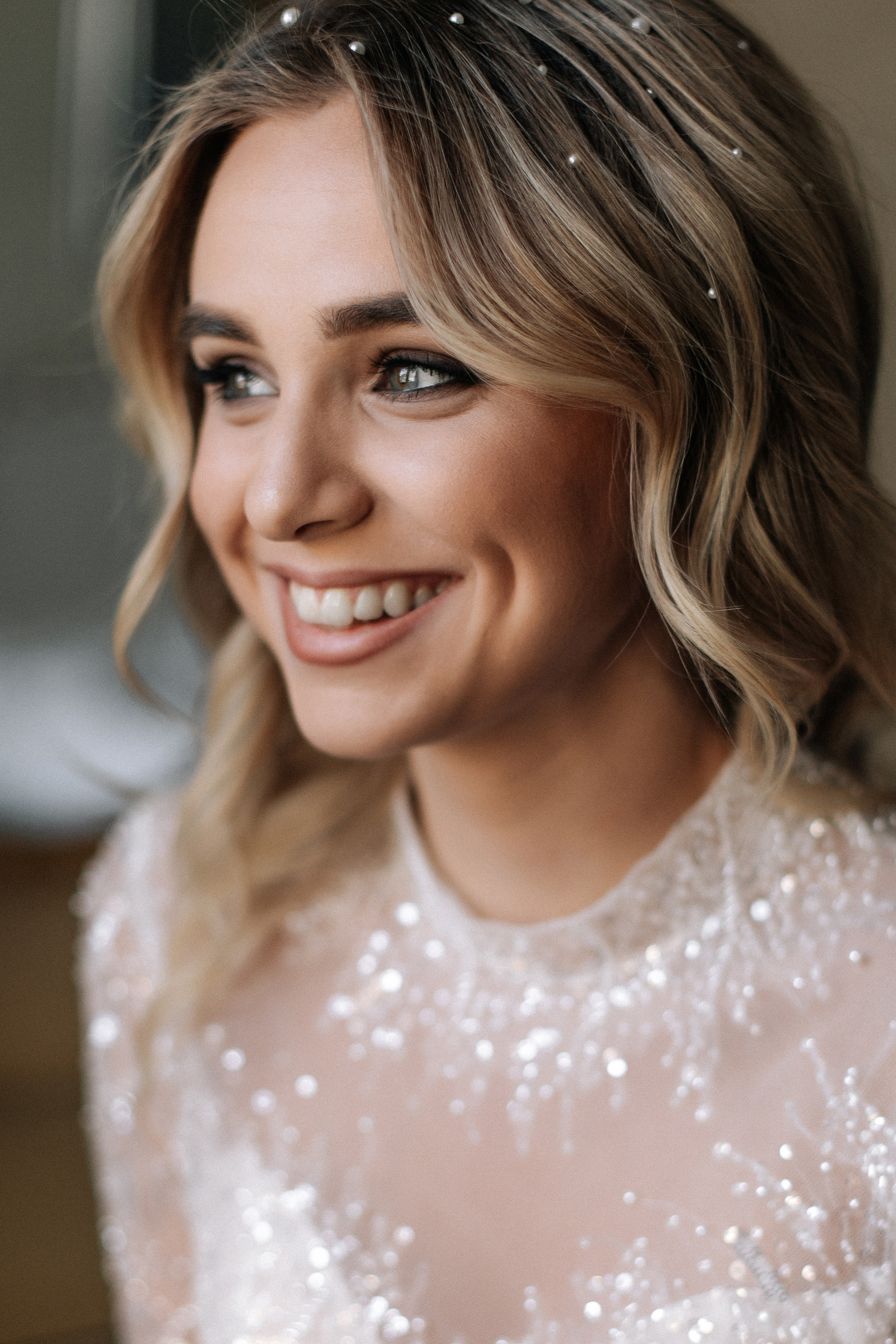 Филипп и Алина. Свадебный и репортажный фотограф Ольга Шевелёва