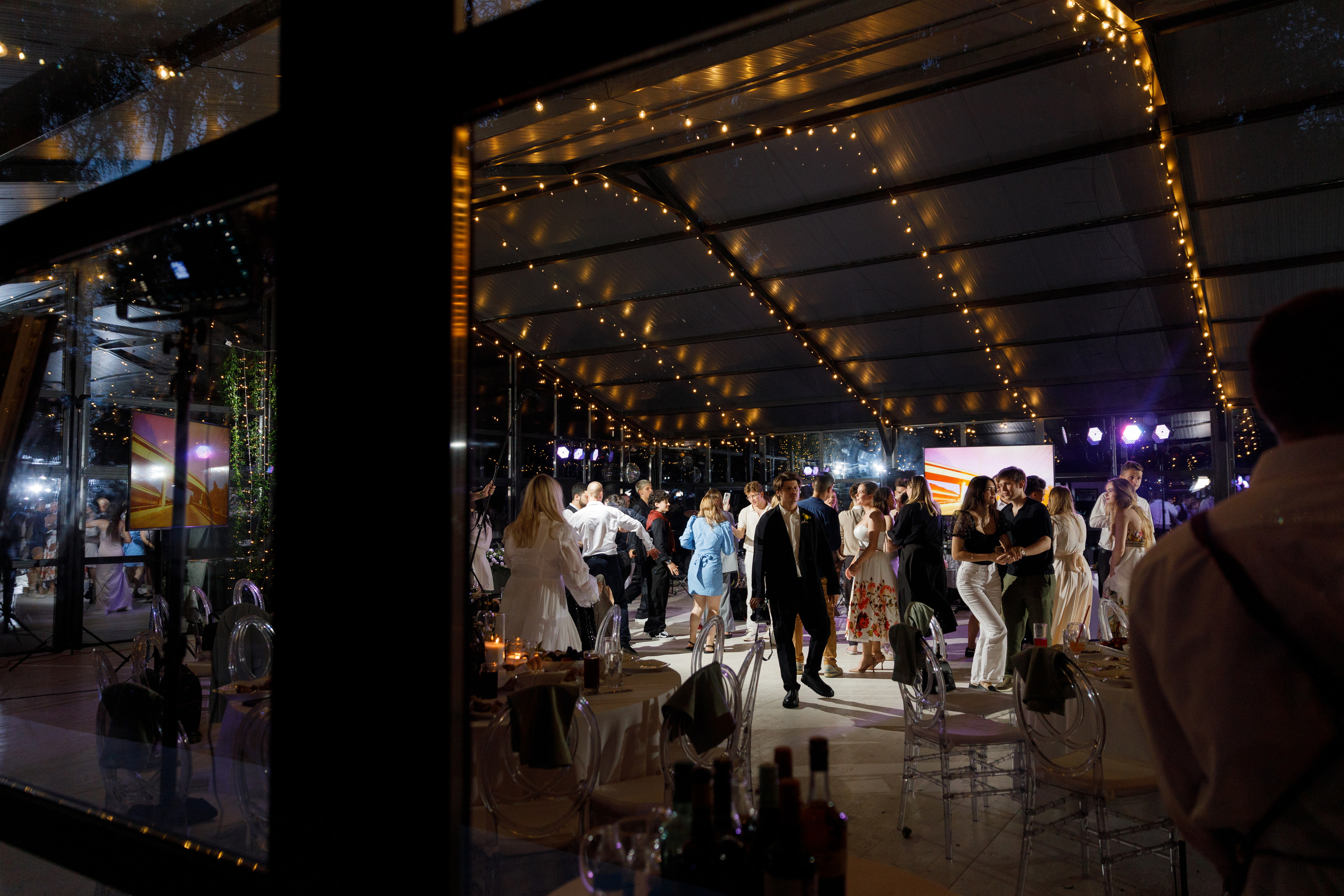 Филипп и Алина. Свадебный и репортажный фотограф Ольга Шевелёва