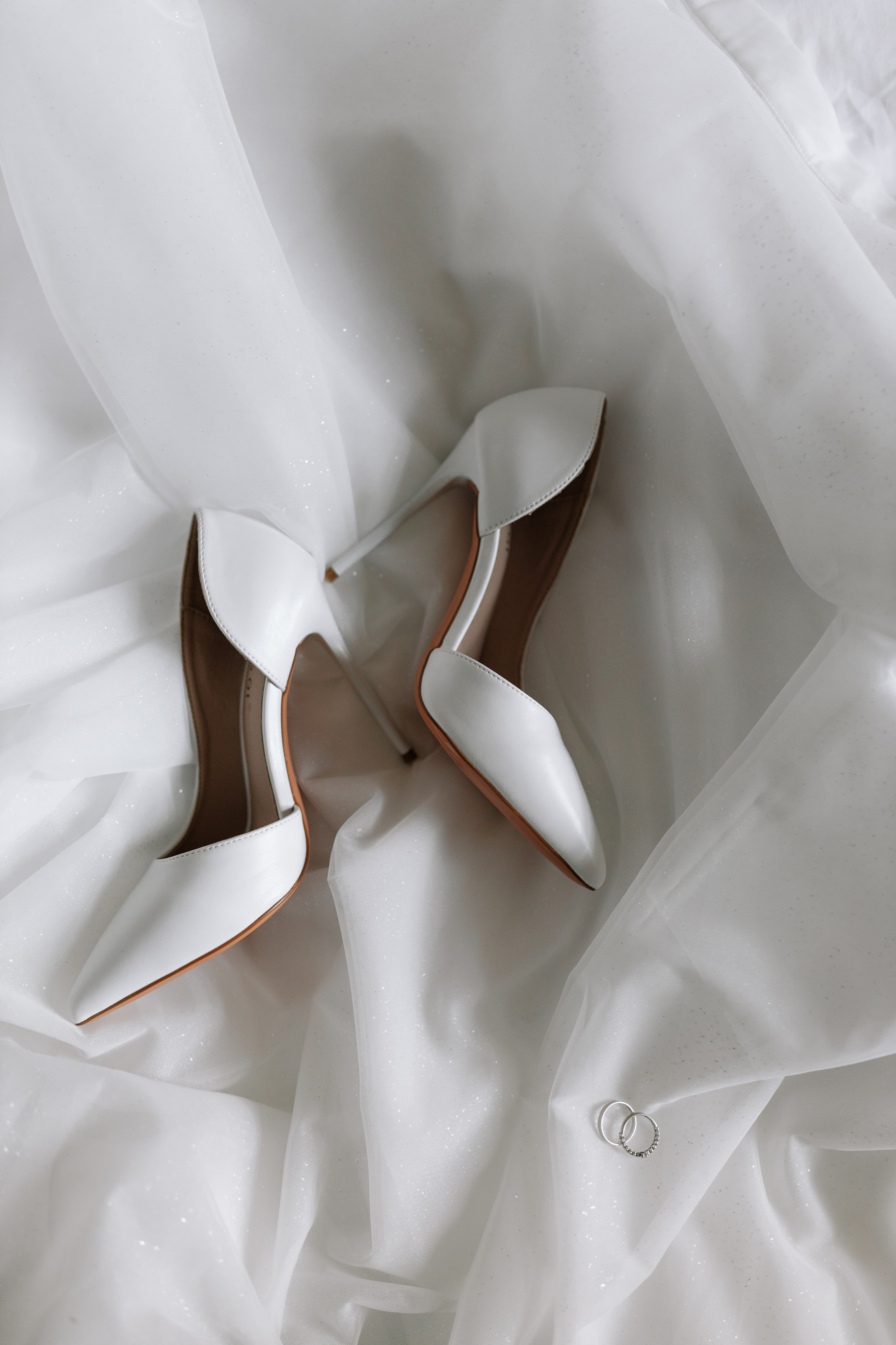 Филипп и Алина. Свадебный и репортажный фотограф Ольга Шевелёва