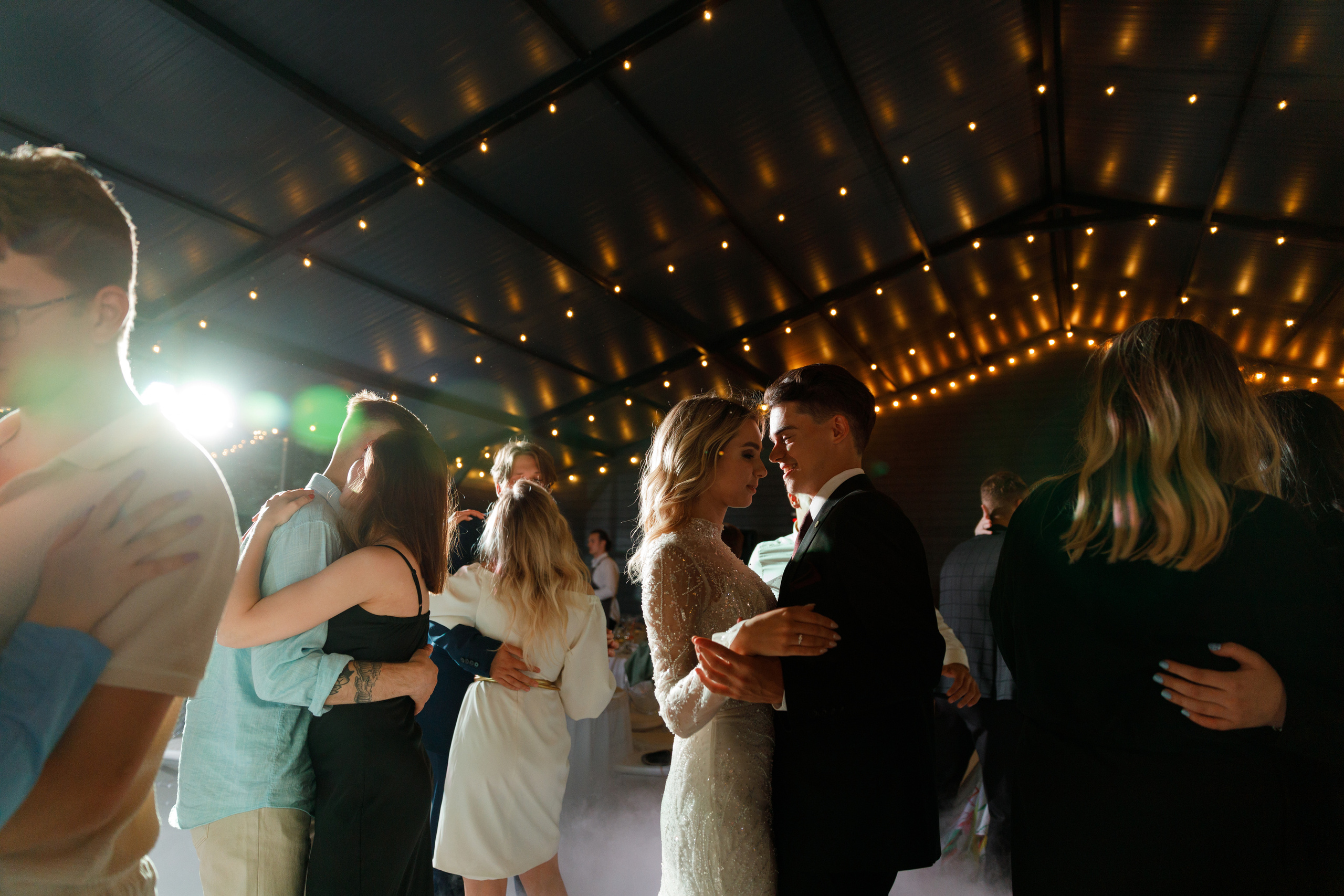 Филипп и Алина. Свадебный и репортажный фотограф Ольга Шевелёва