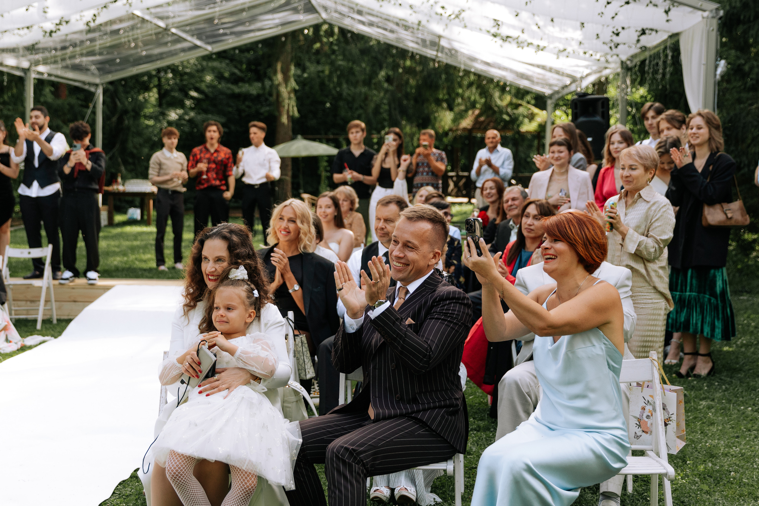 Филипп и Алина. Свадебный и репортажный фотограф Ольга Шевелёва