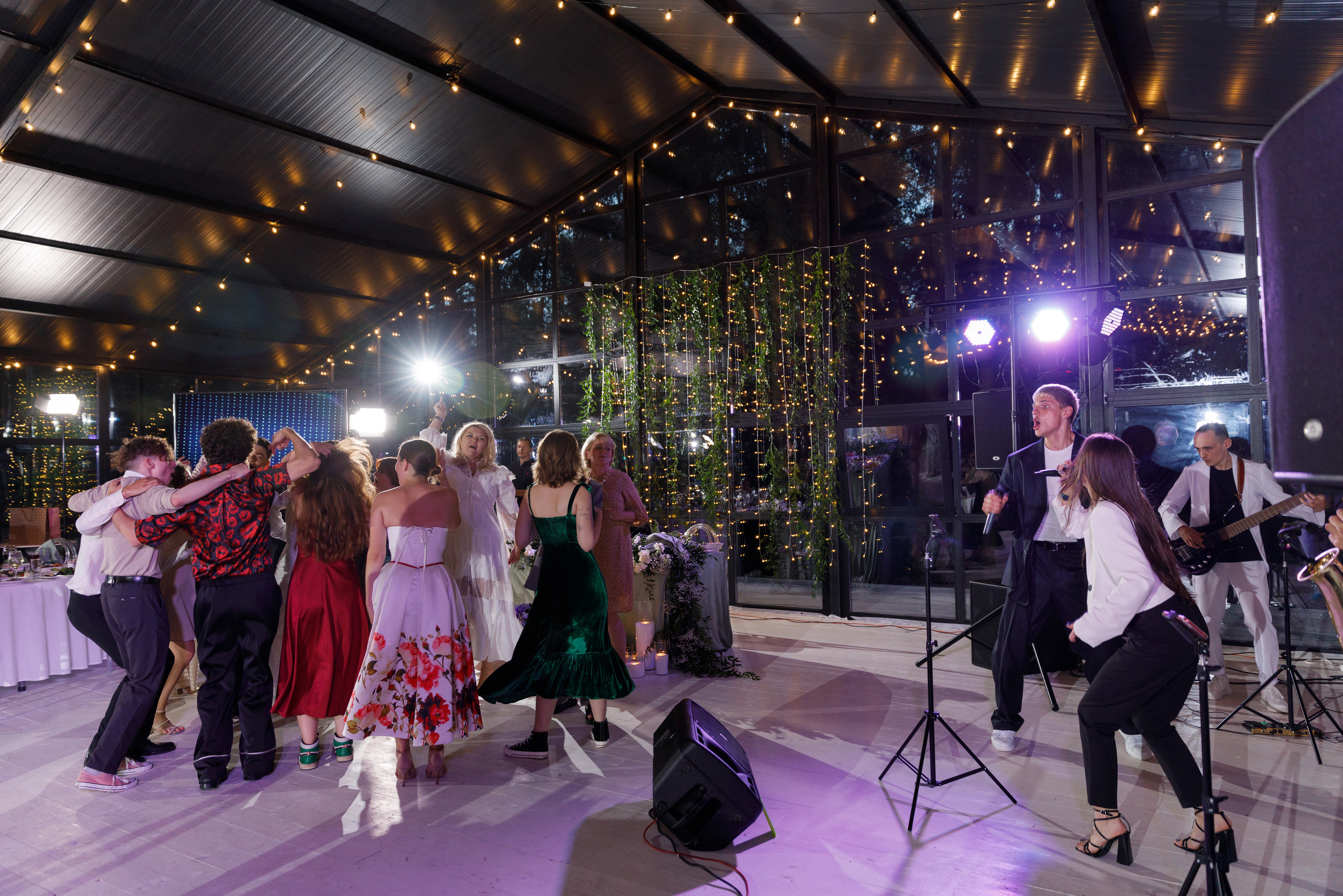 Филипп и Алина. Свадебный и репортажный фотограф Ольга Шевелёва