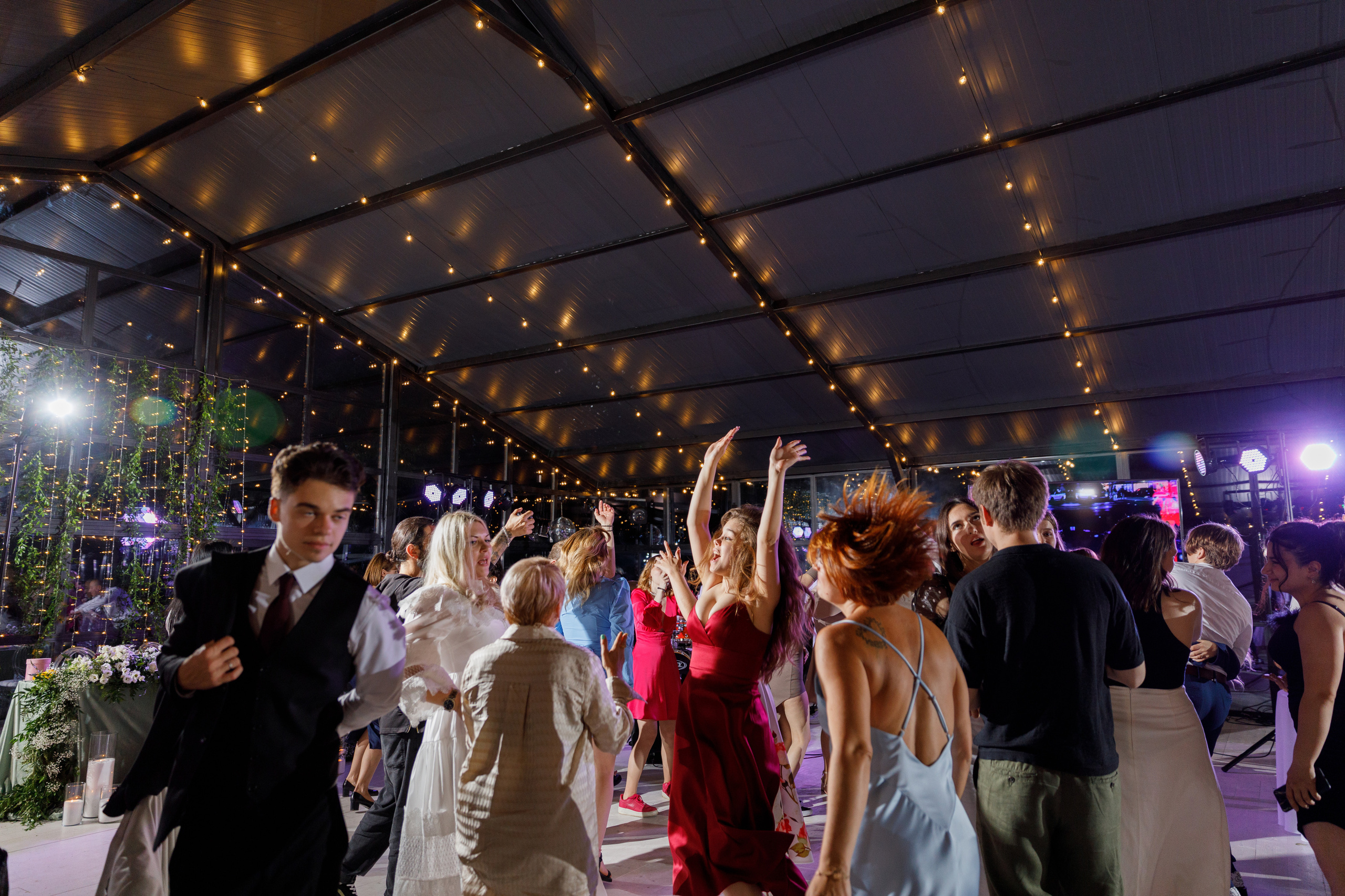 Филипп и Алина. Свадебный и репортажный фотограф Ольга Шевелёва