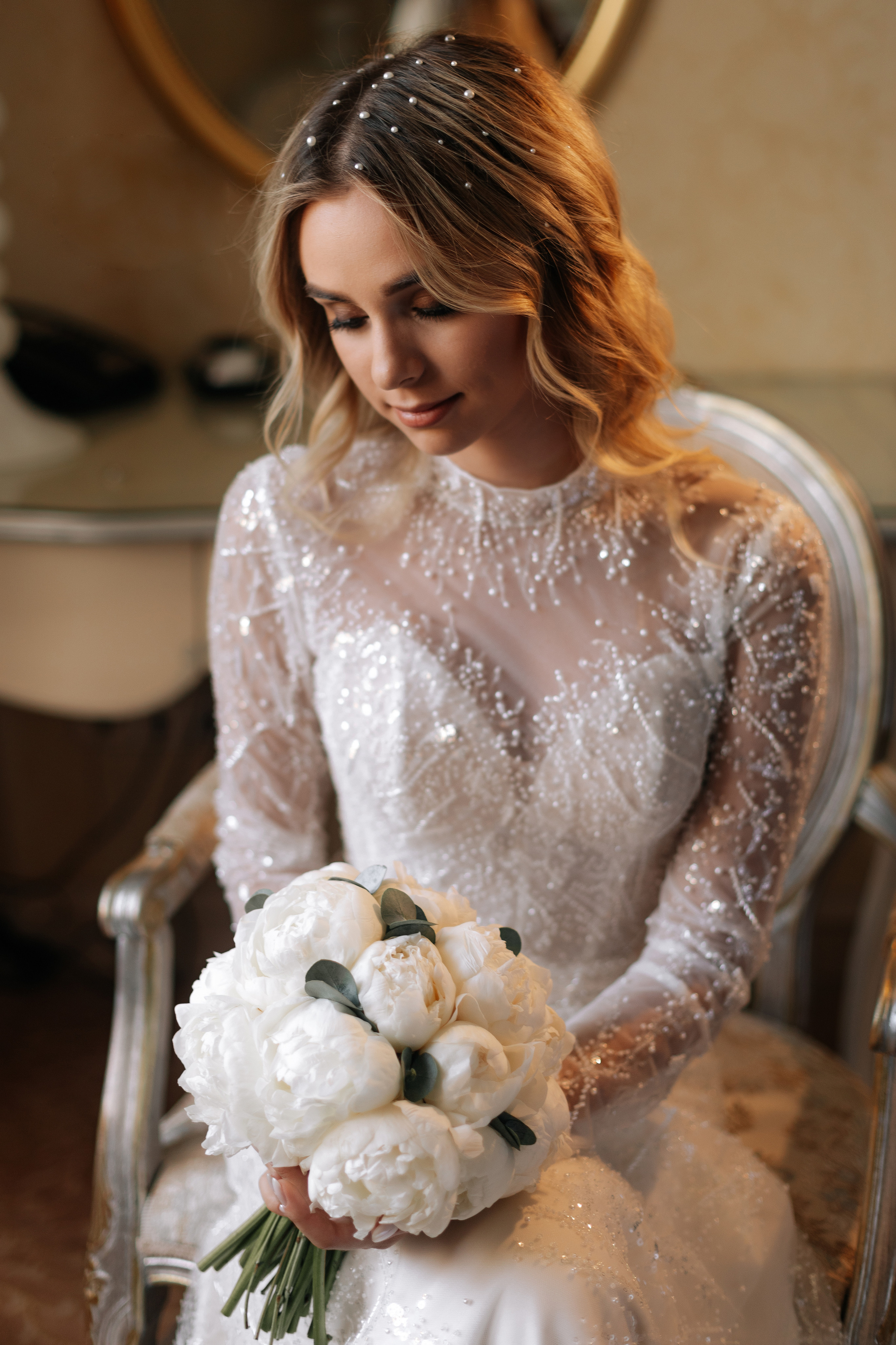 Филипп и Алина. Свадебный и репортажный фотограф Ольга Шевелёва