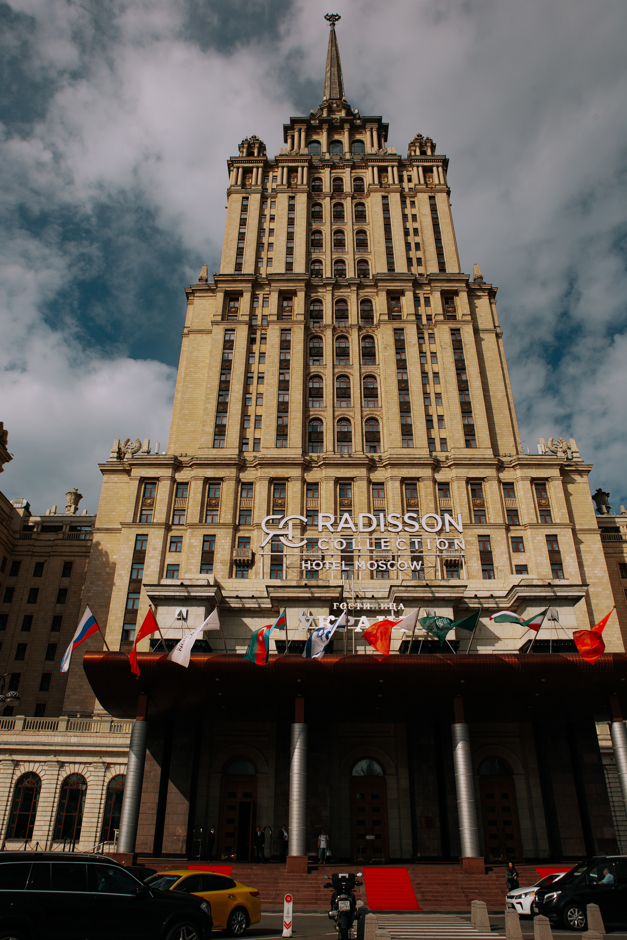 Филипп и Алина. Свадебный и репортажный фотограф Ольга Шевелёва