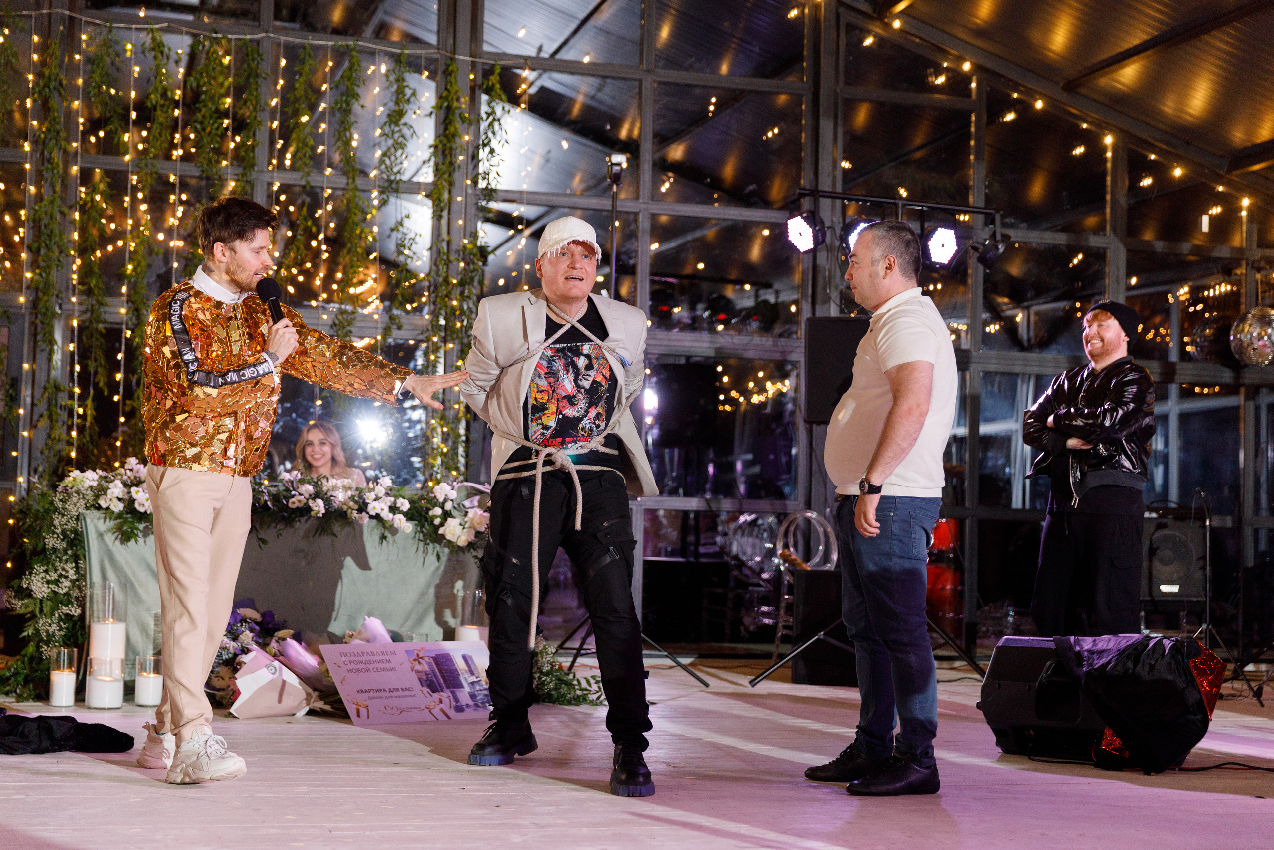 Филипп и Алина. Свадебный и репортажный фотограф Ольга Шевелёва