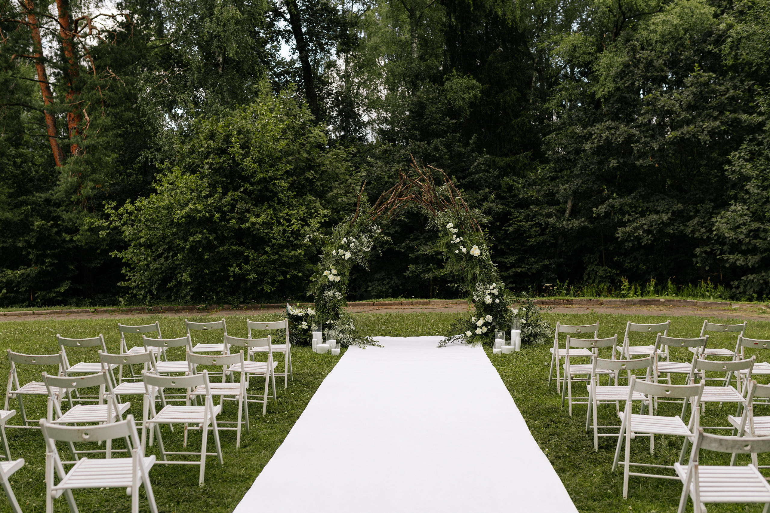 Филипп и Алина. Свадебный и репортажный фотограф Ольга Шевелёва