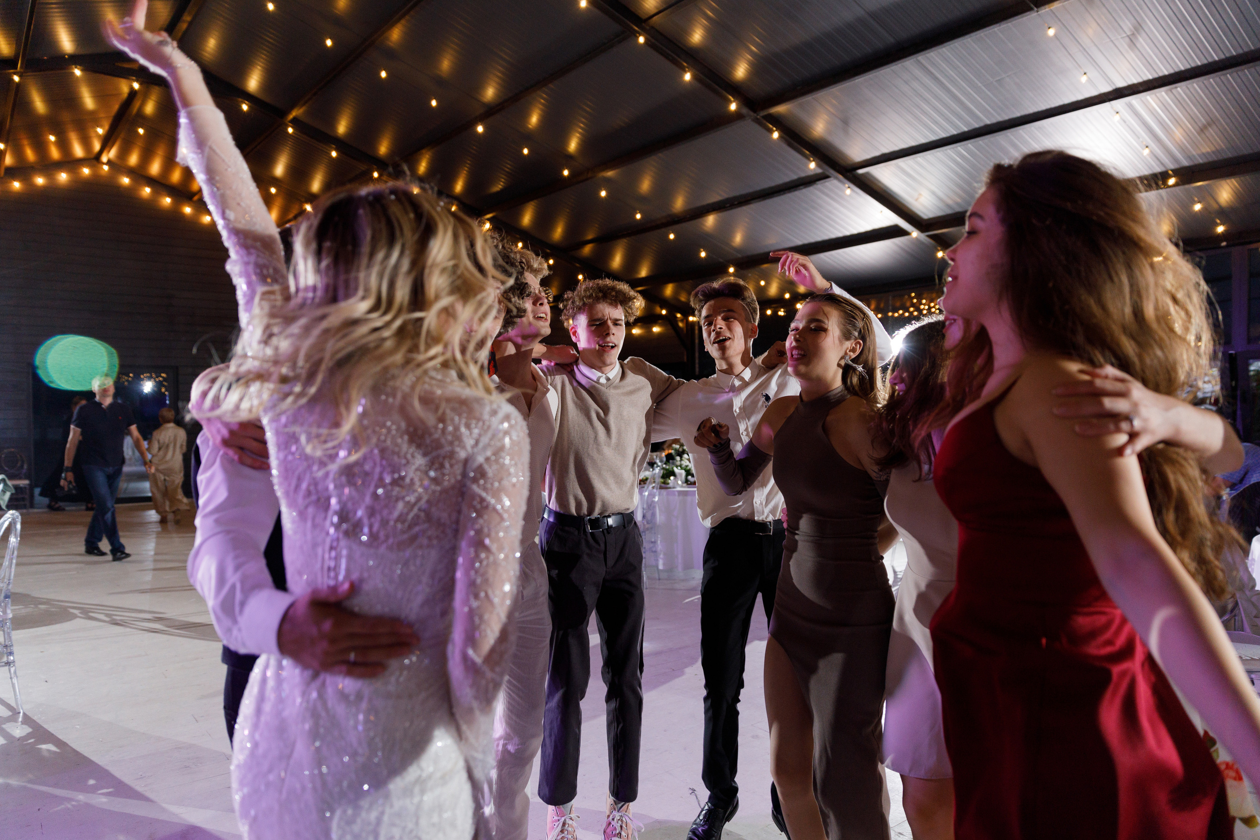 Филипп и Алина. Свадебный и репортажный фотограф Ольга Шевелёва