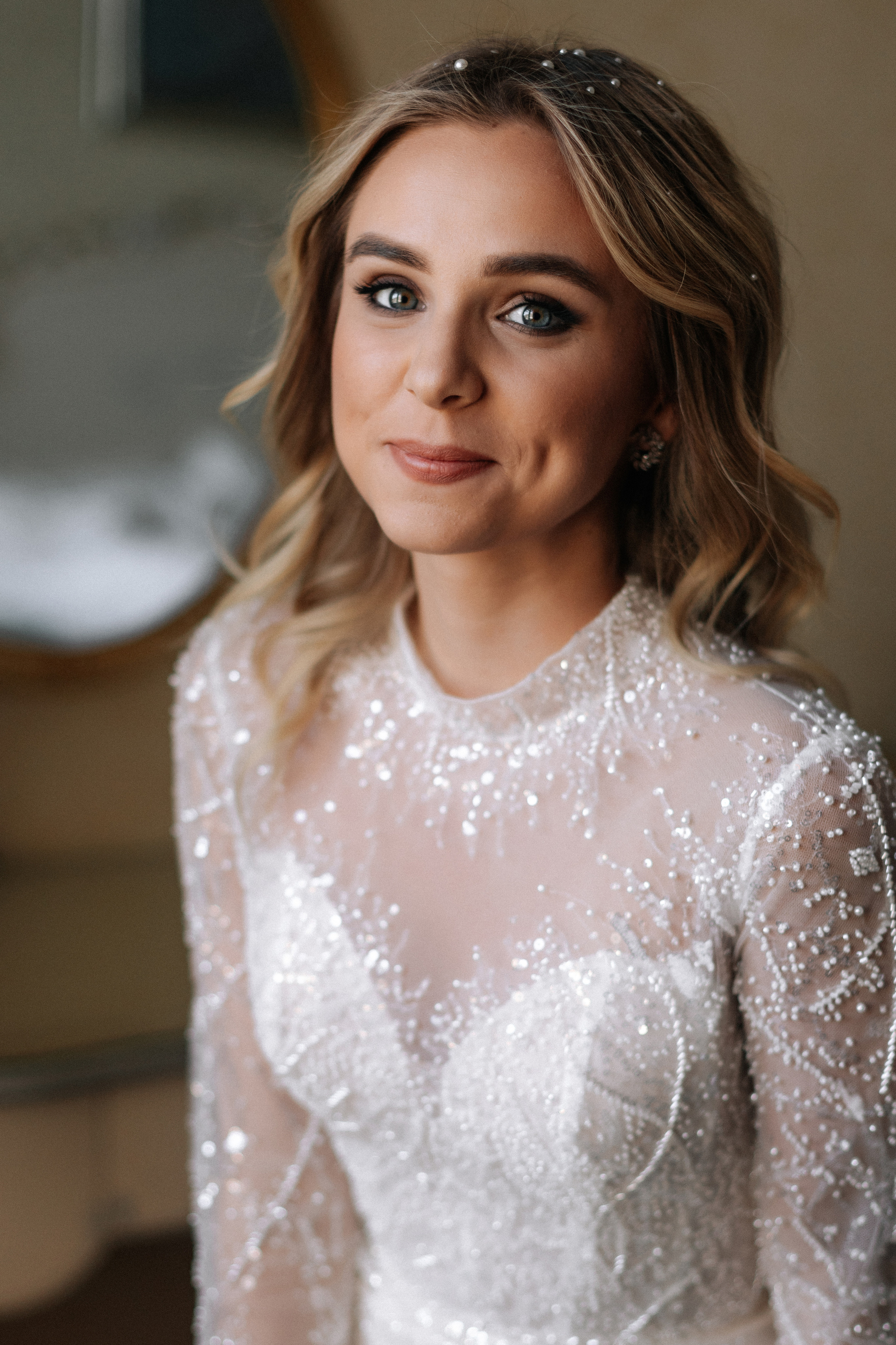 Филипп и Алина. Свадебный и репортажный фотограф Ольга Шевелёва